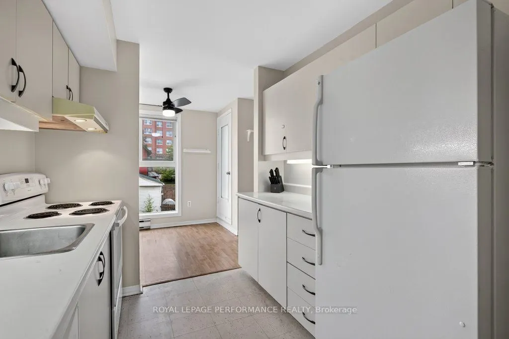 6 Omeara Street #3