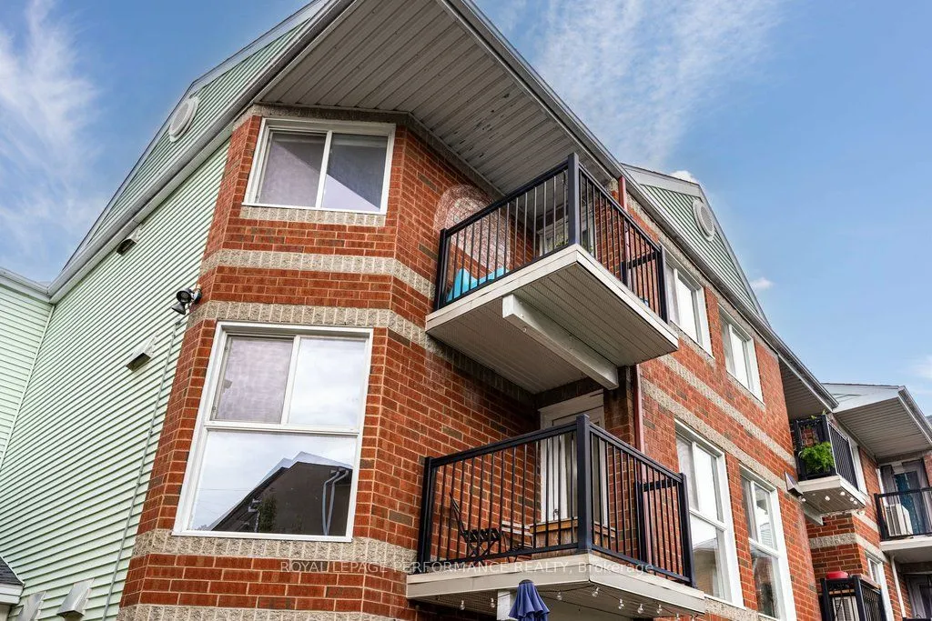 6 Omeara Street #3