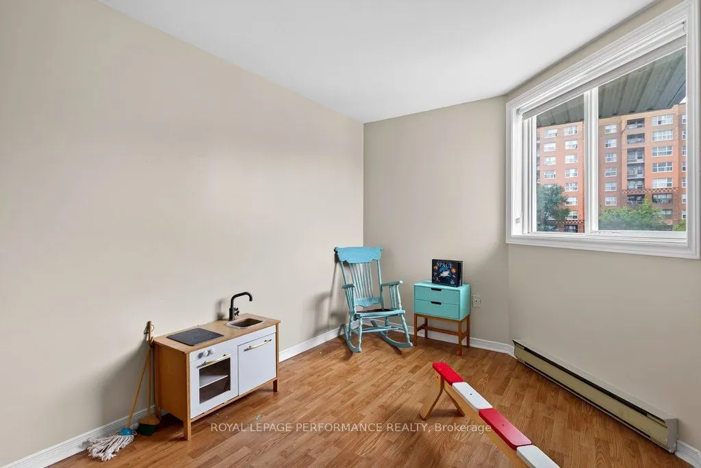 6 Omeara Street #3