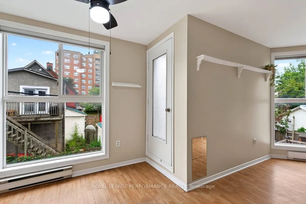 6 Omeara Street #3