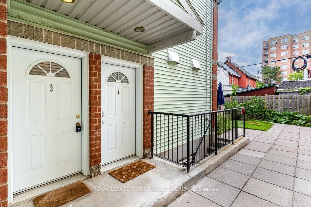 6 Omeara Street #3