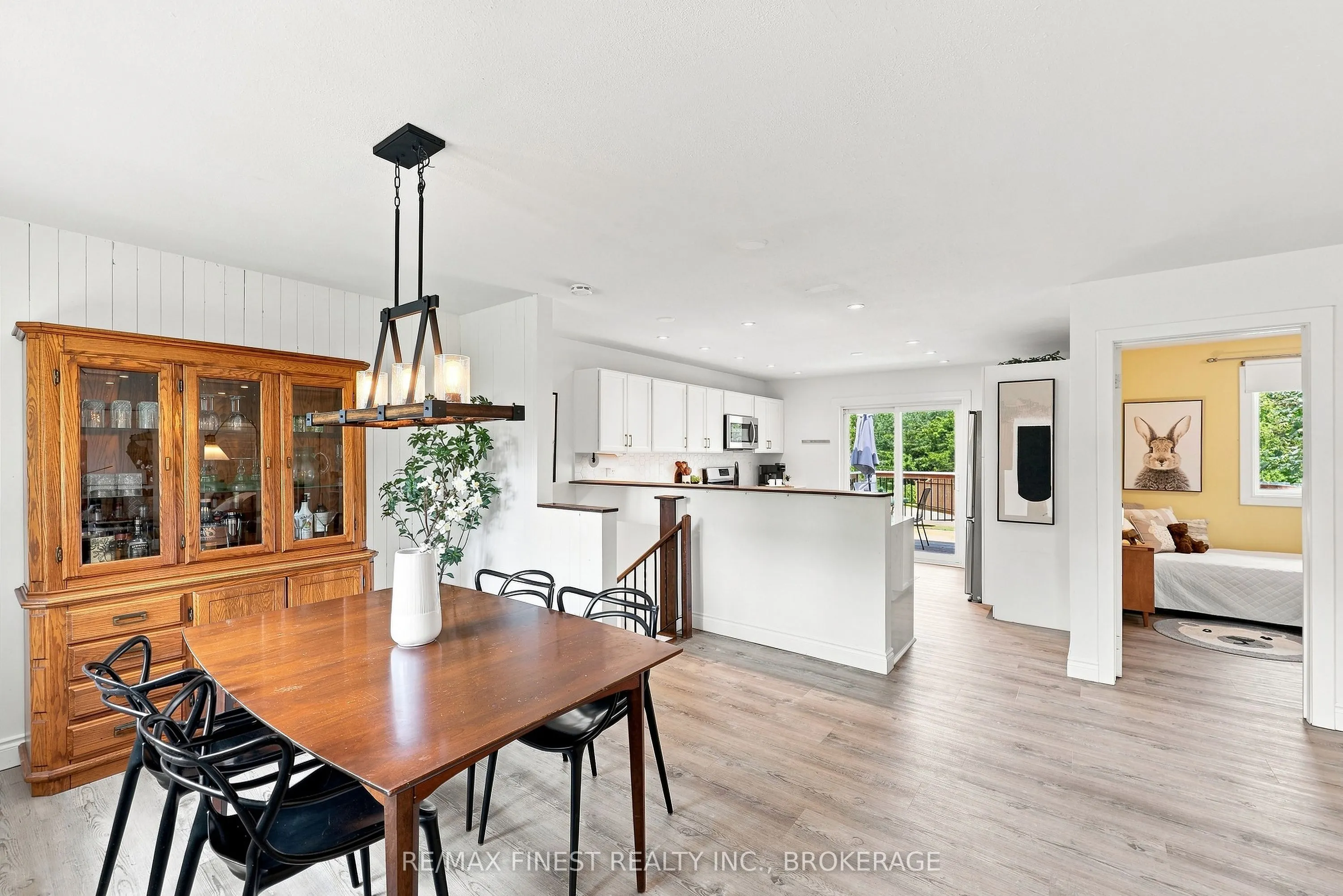 3420 Round Lake Road