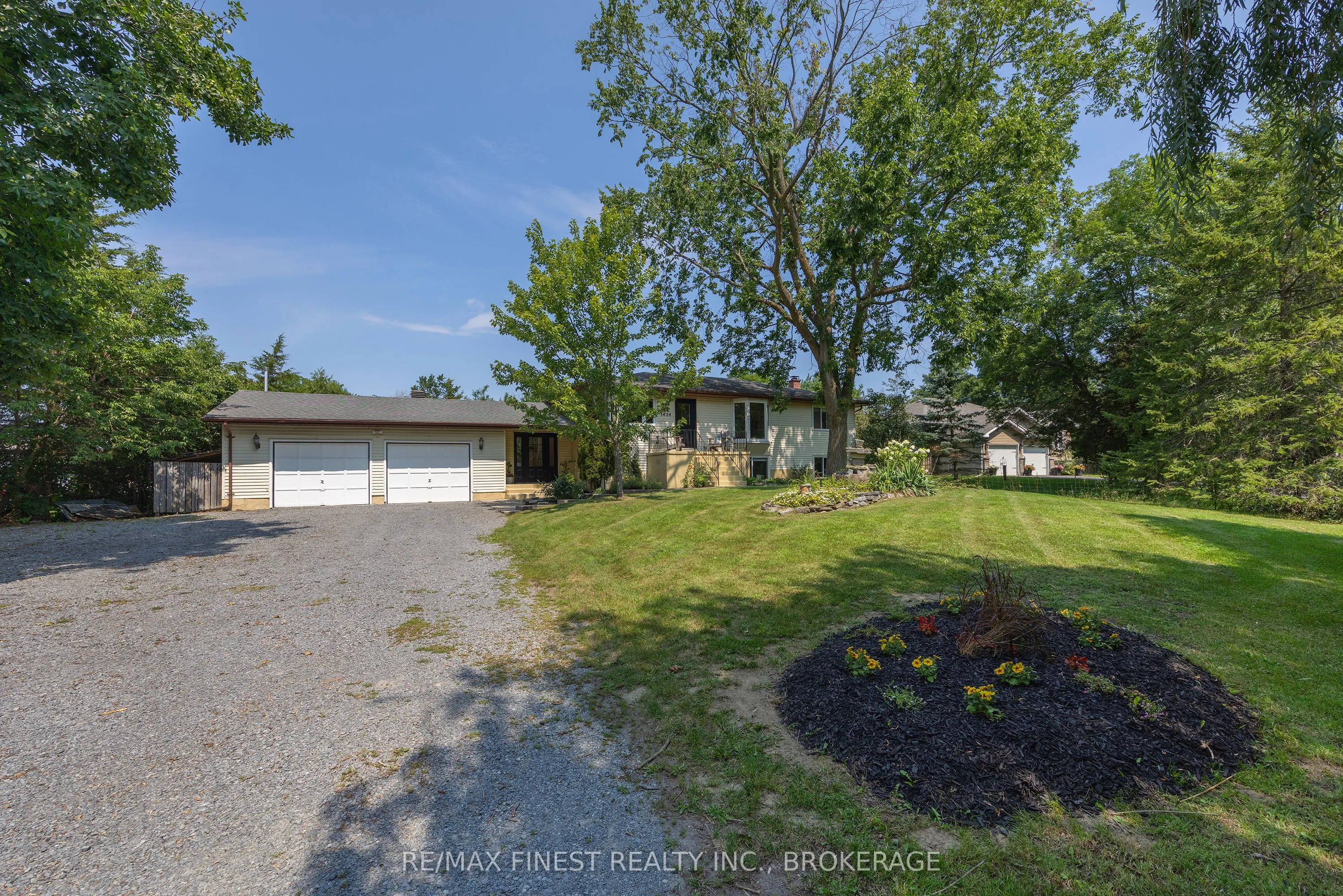 3420 Round Lake Road