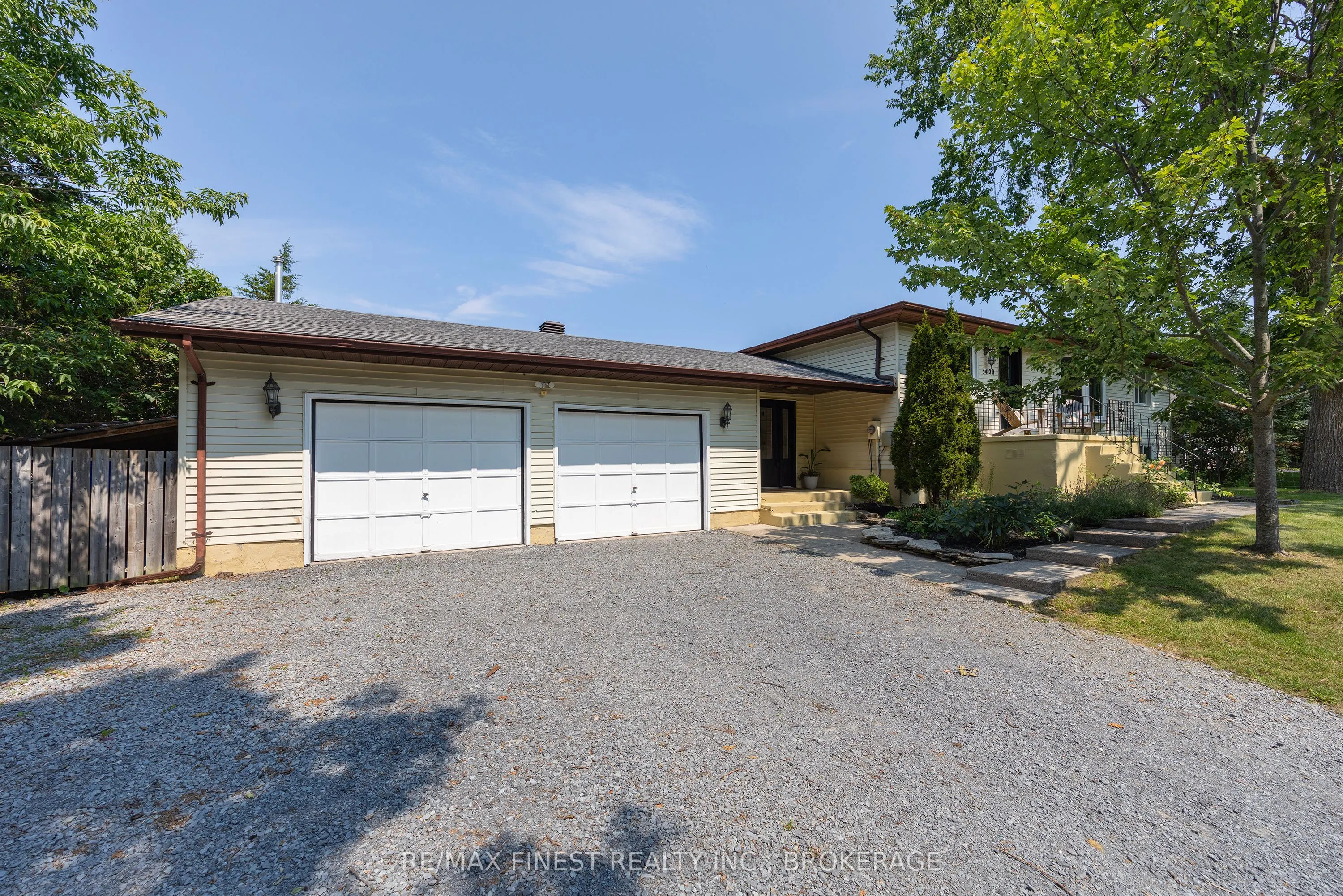 3420 Round Lake Road