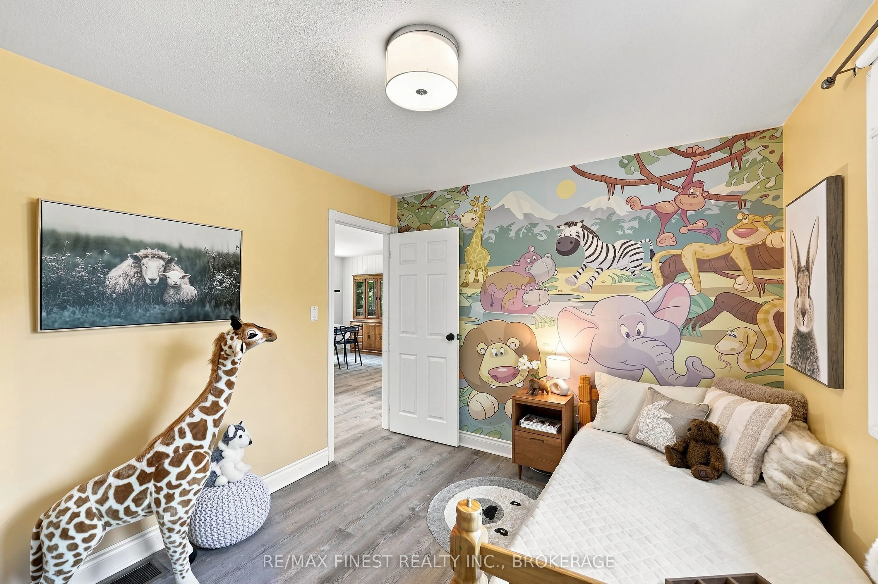 3420 Round Lake Road