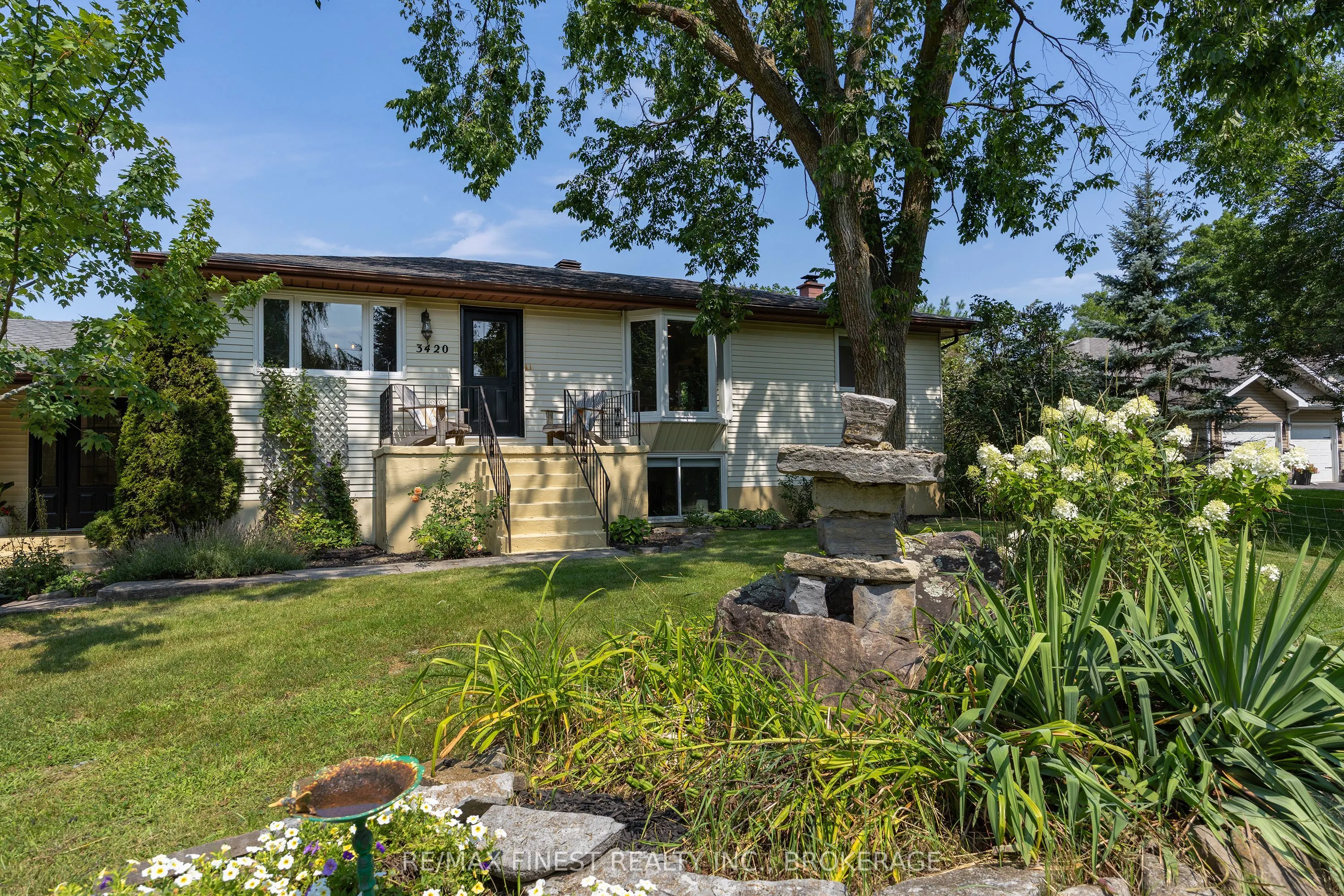 3420 Round Lake Road