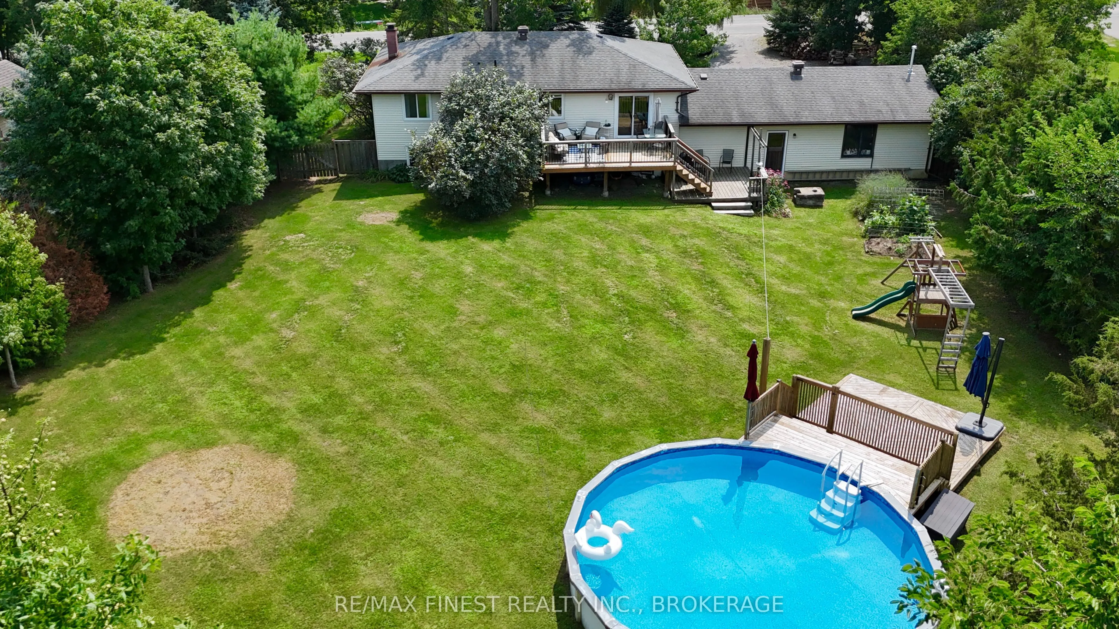 3420 Round Lake Road