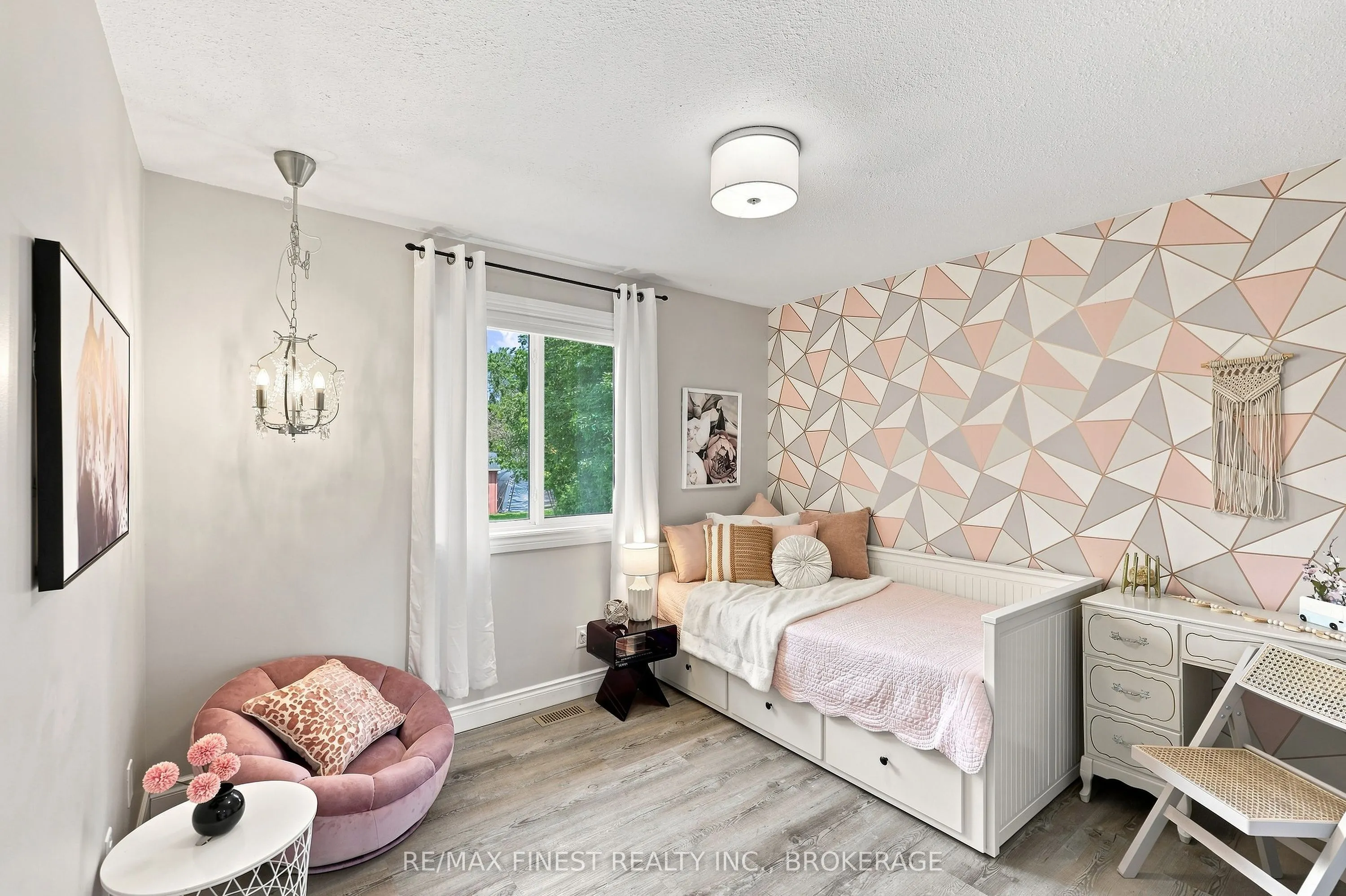 3420 Round Lake Road