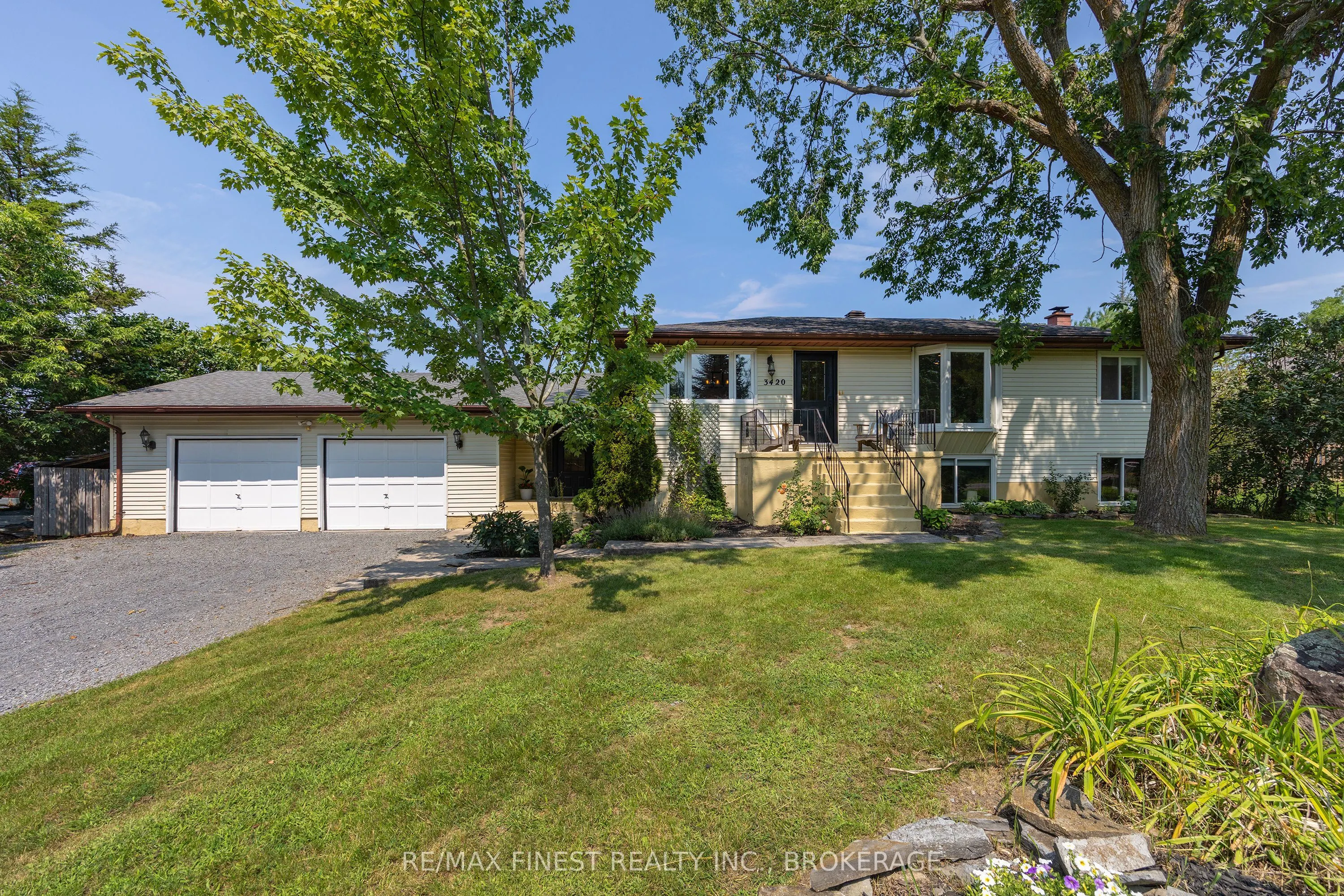 3420 Round Lake Road
