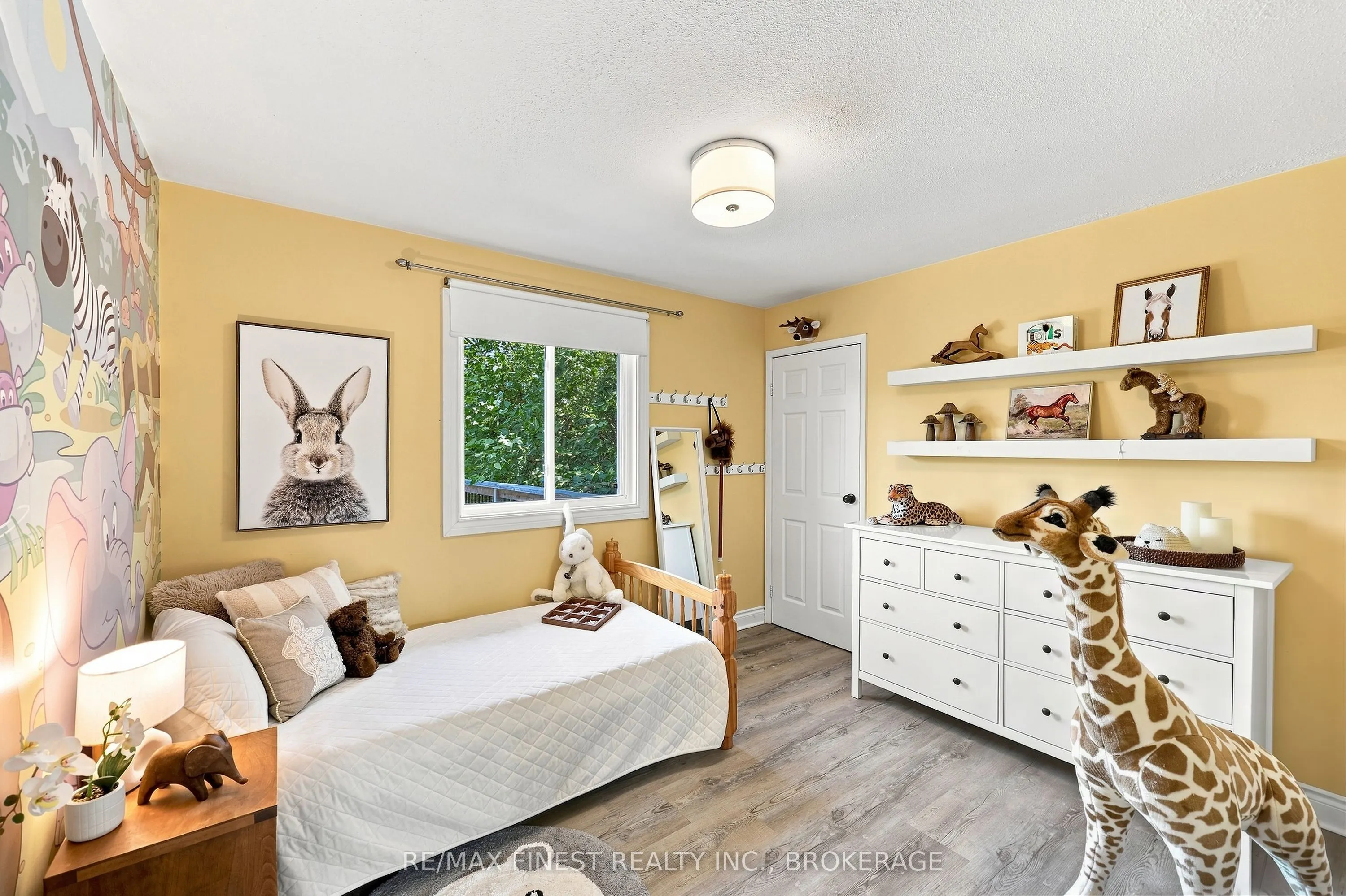 3420 Round Lake Road