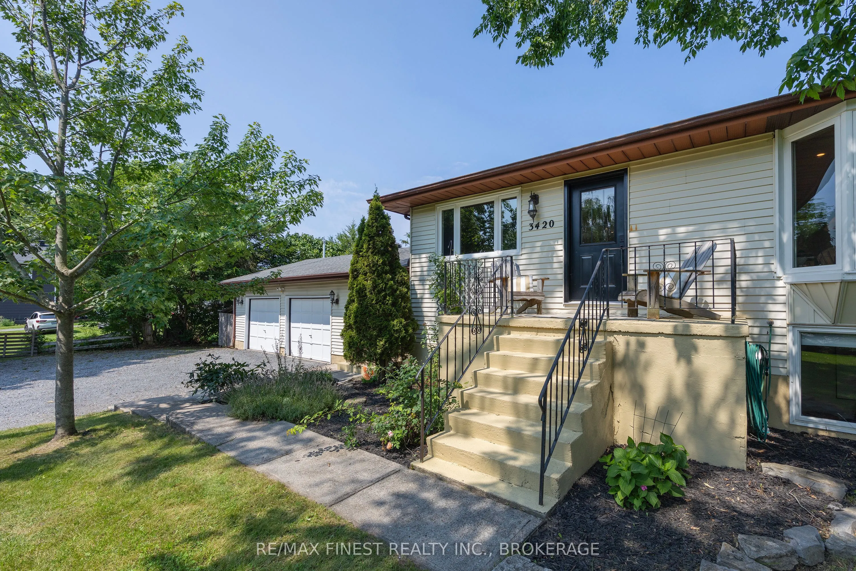 3420 Round Lake Road