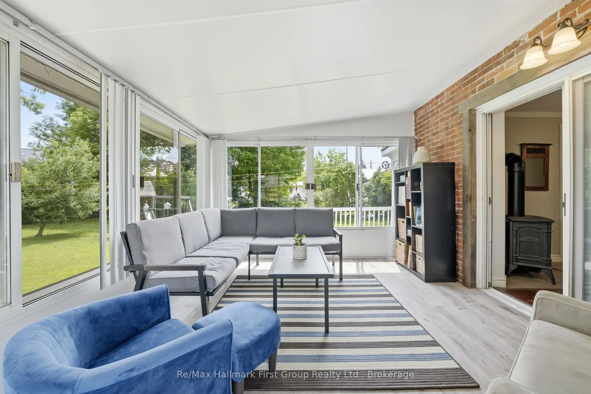 341 Metcalf Street
