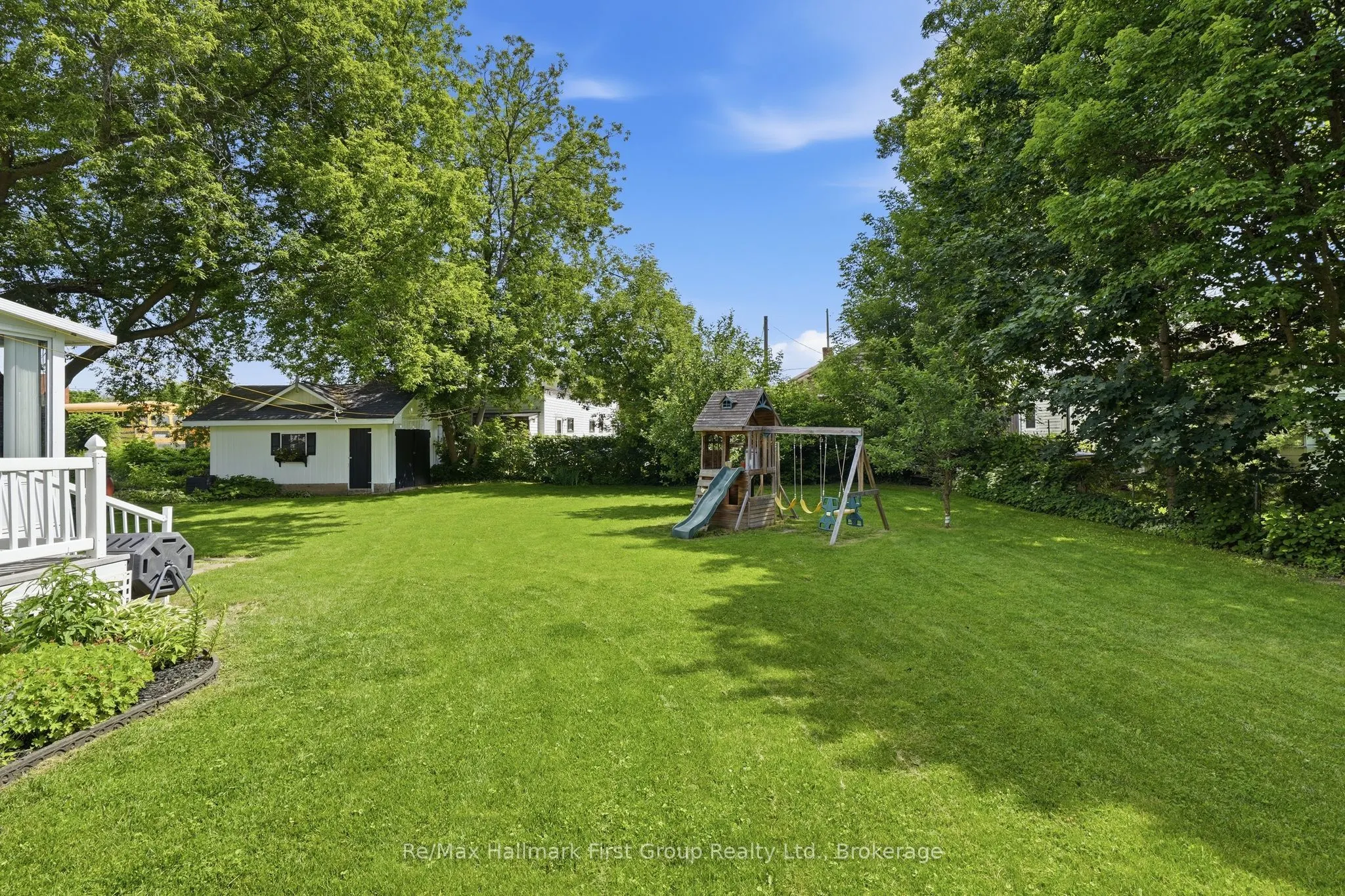 341 Metcalf Street