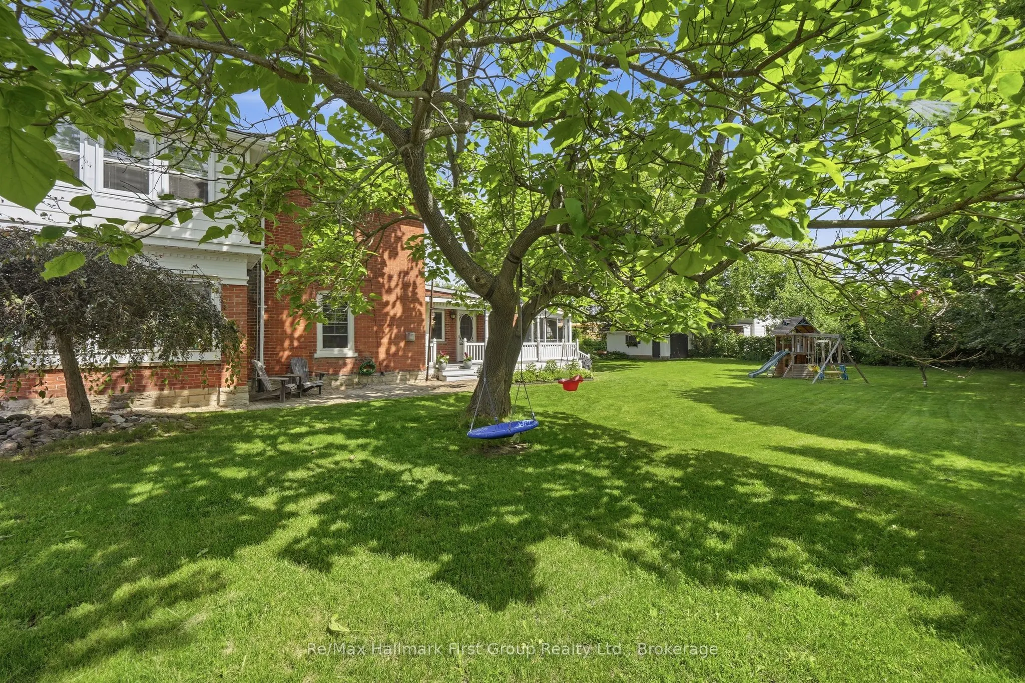 341 Metcalf Street