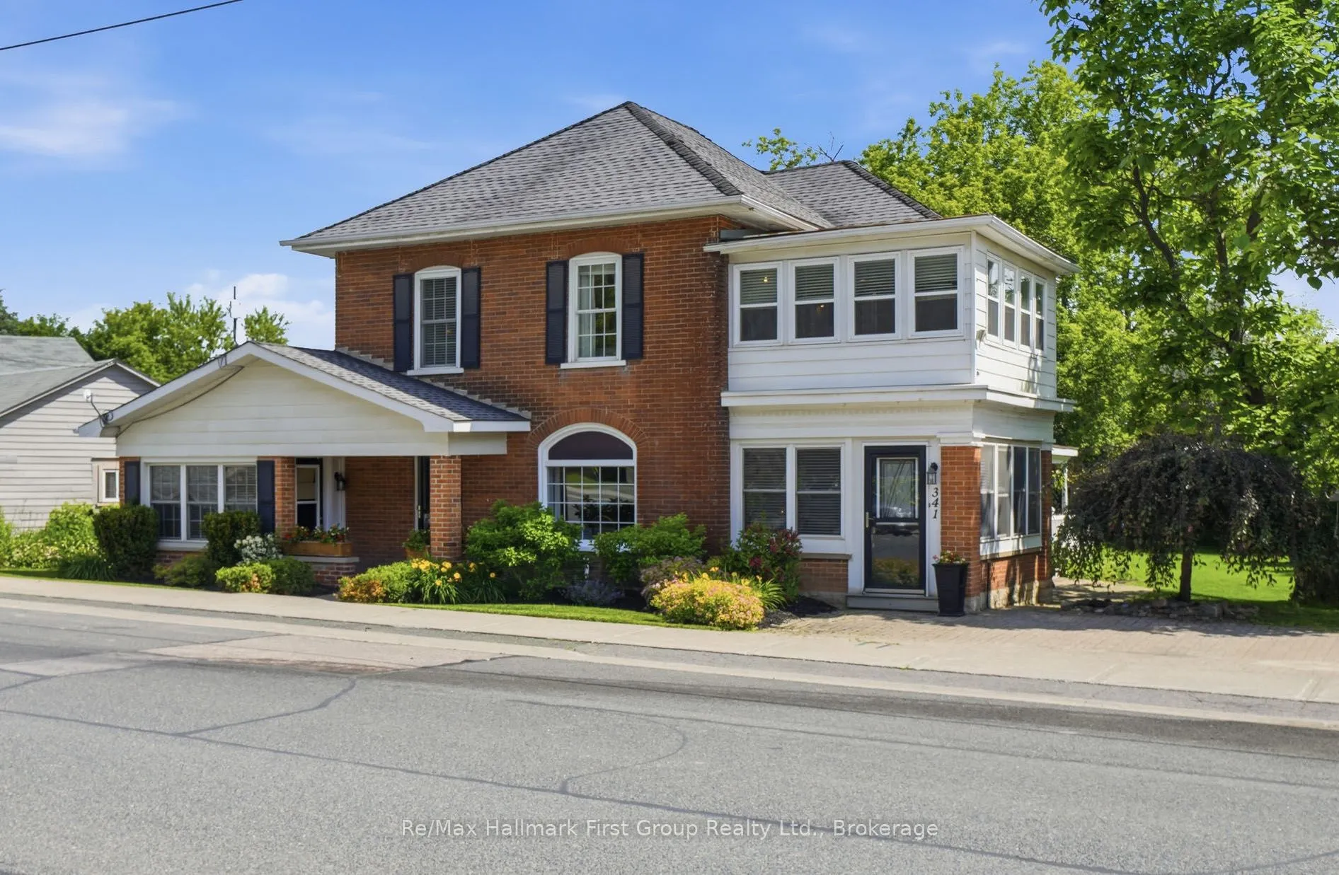 341 Metcalf Street