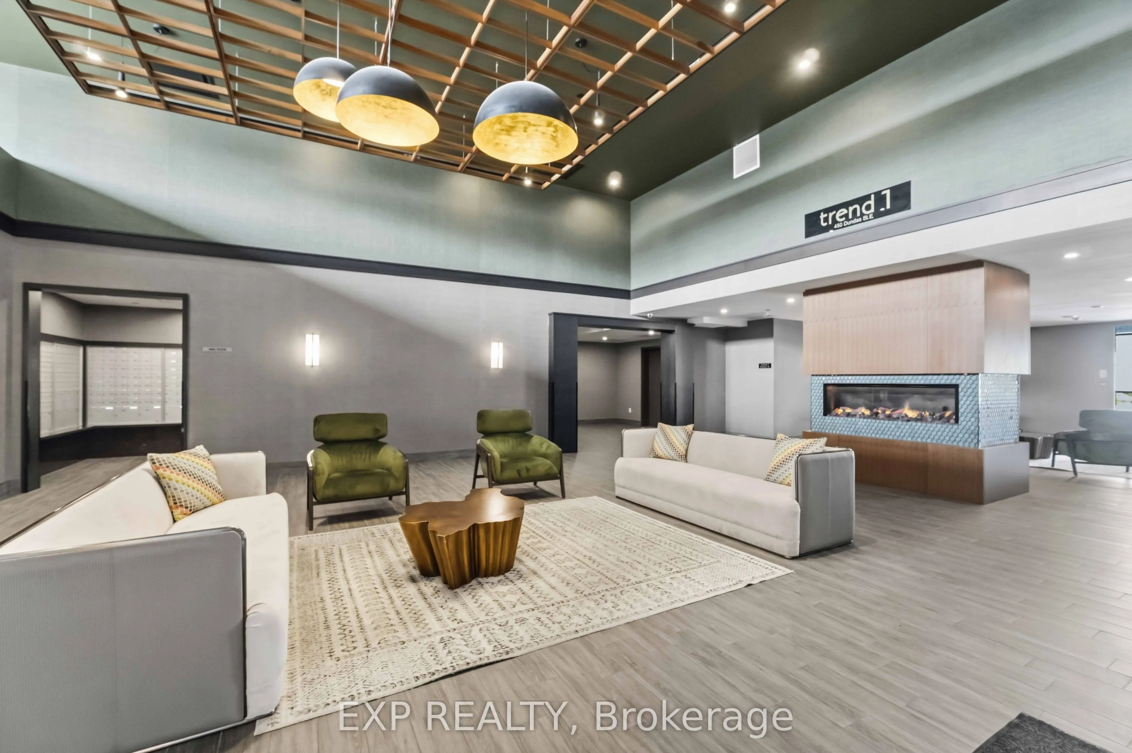 450 Dundas Street E #Unit # 601