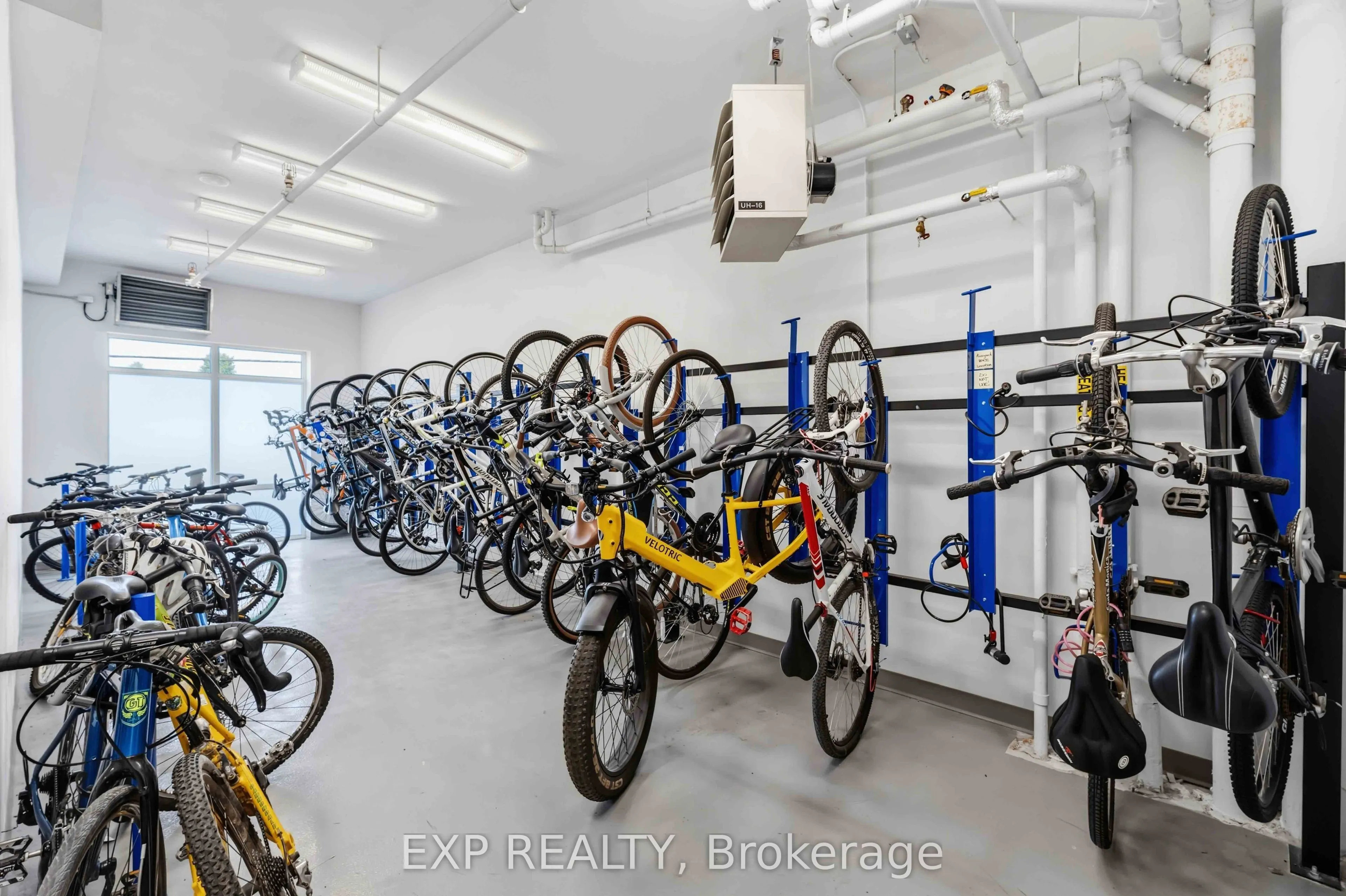 450 Dundas Street E #Unit # 601
