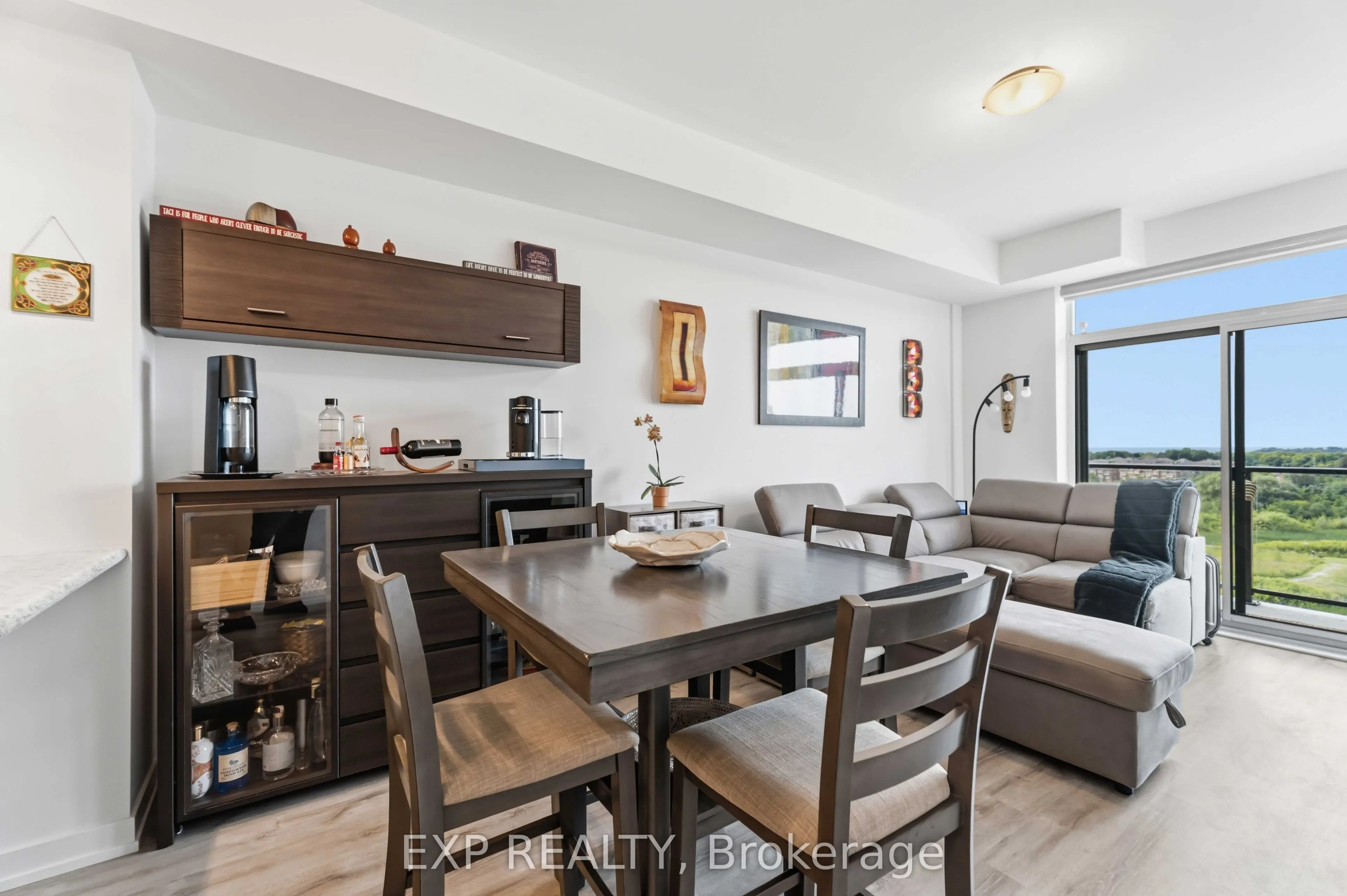 450 Dundas Street E #Unit # 601