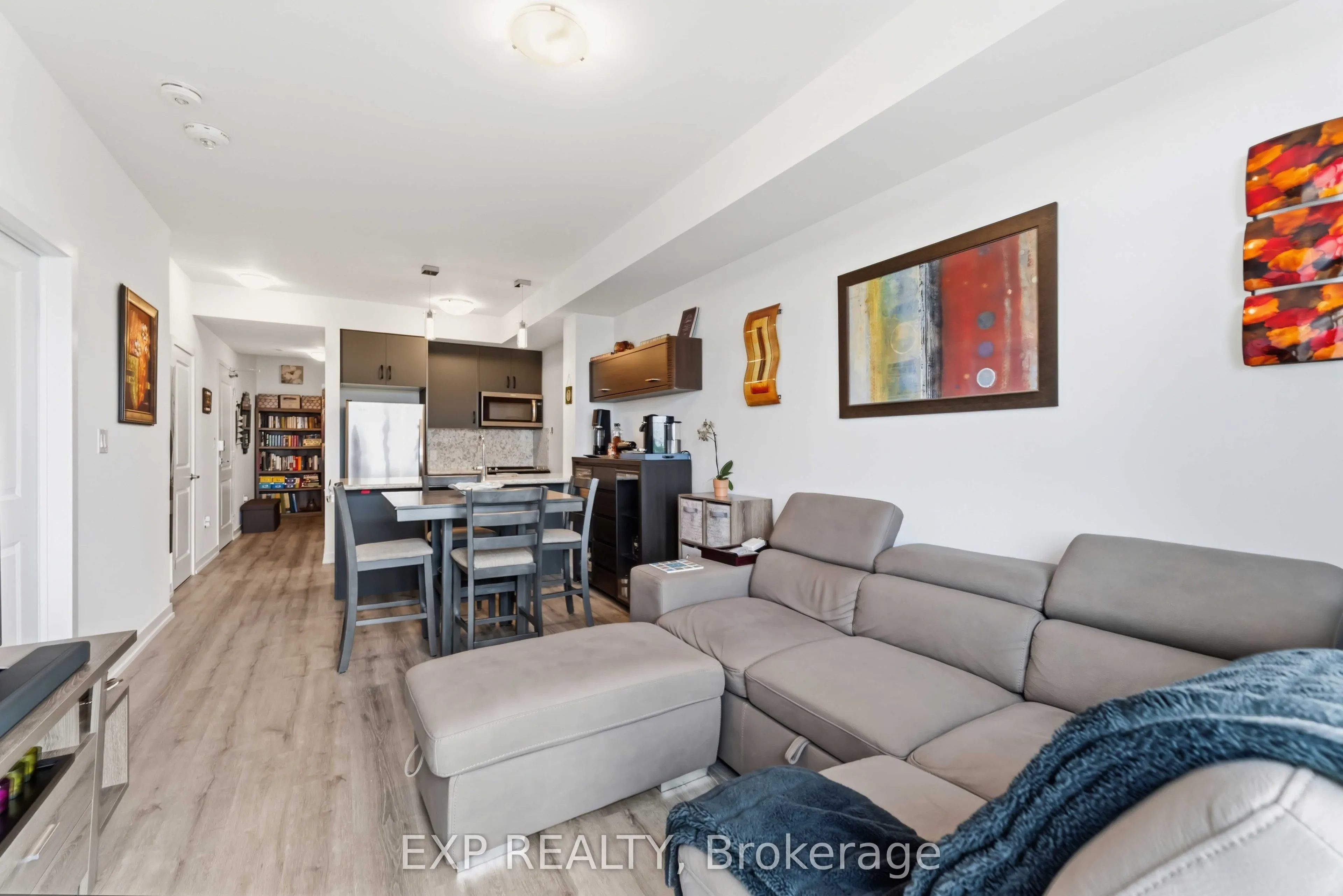 450 Dundas Street E #Unit # 601