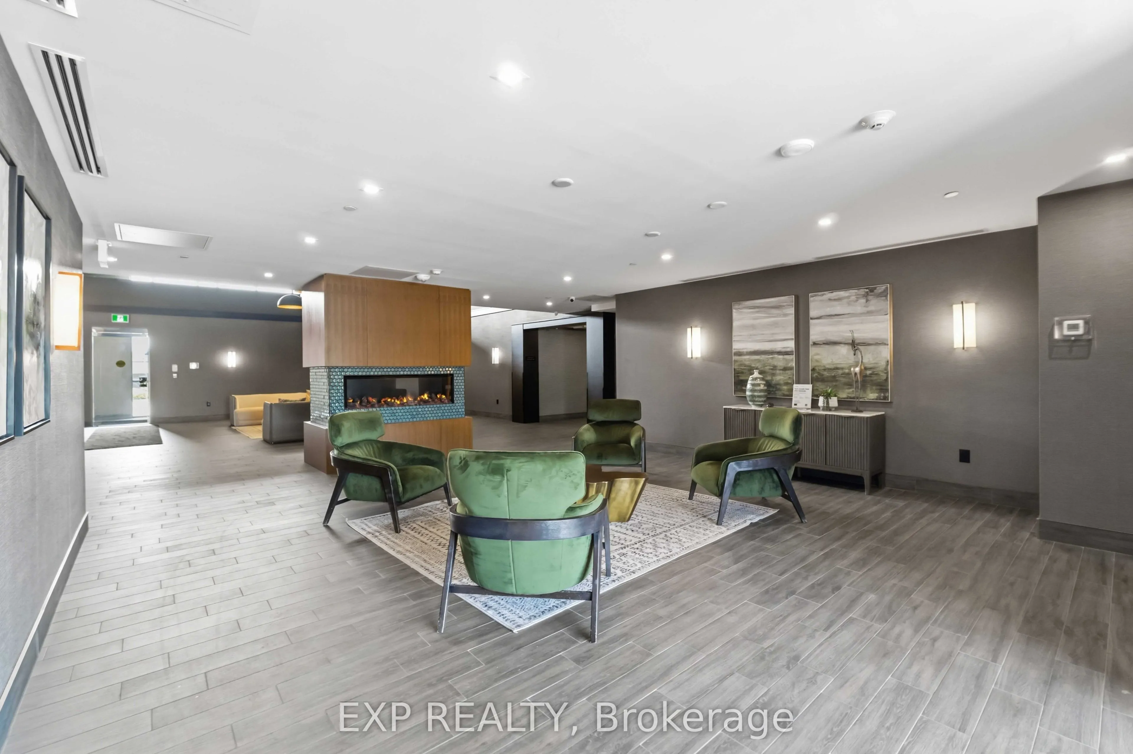 450 Dundas Street E #Unit # 601