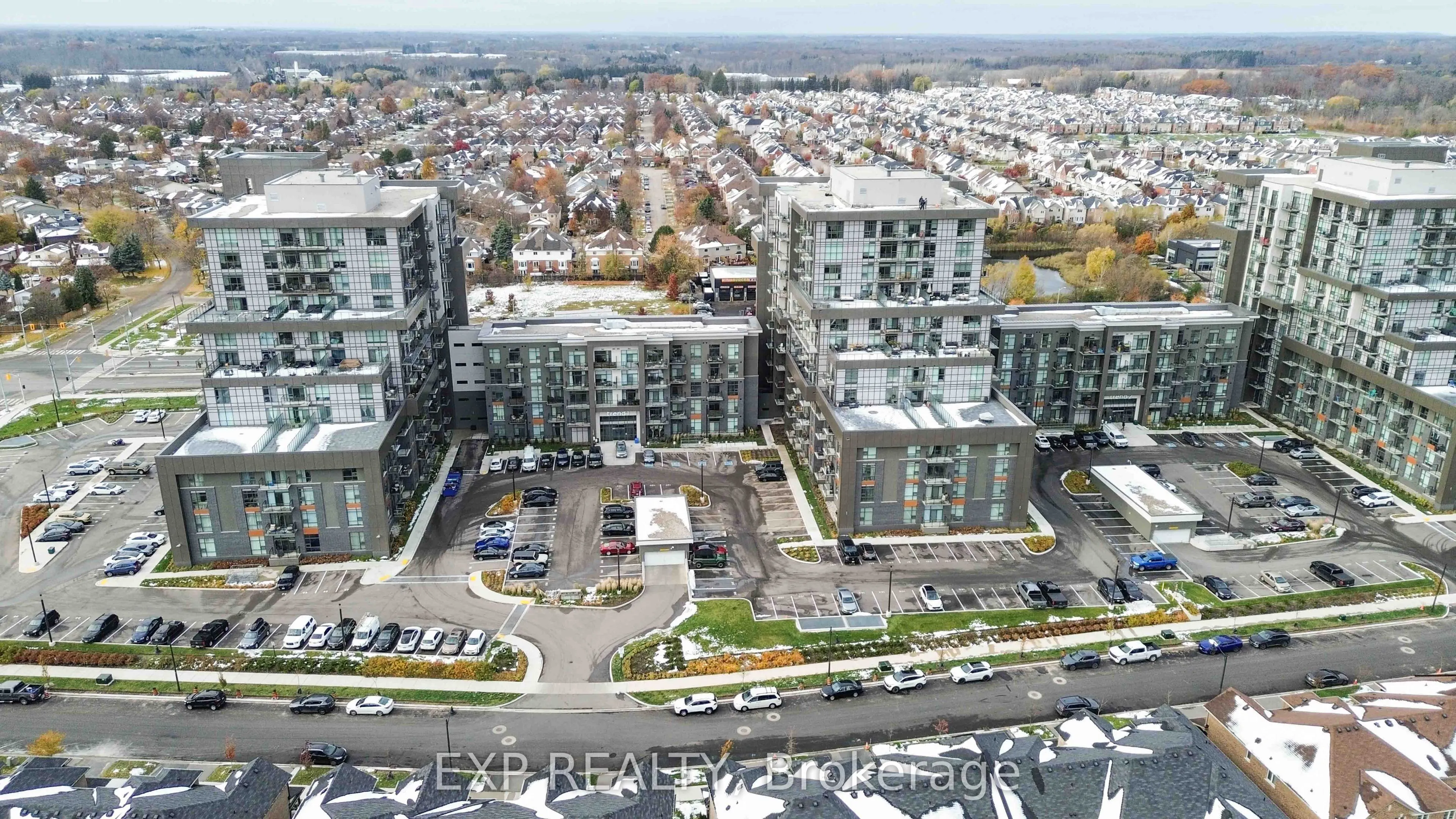 450 Dundas Street E #Unit # 601