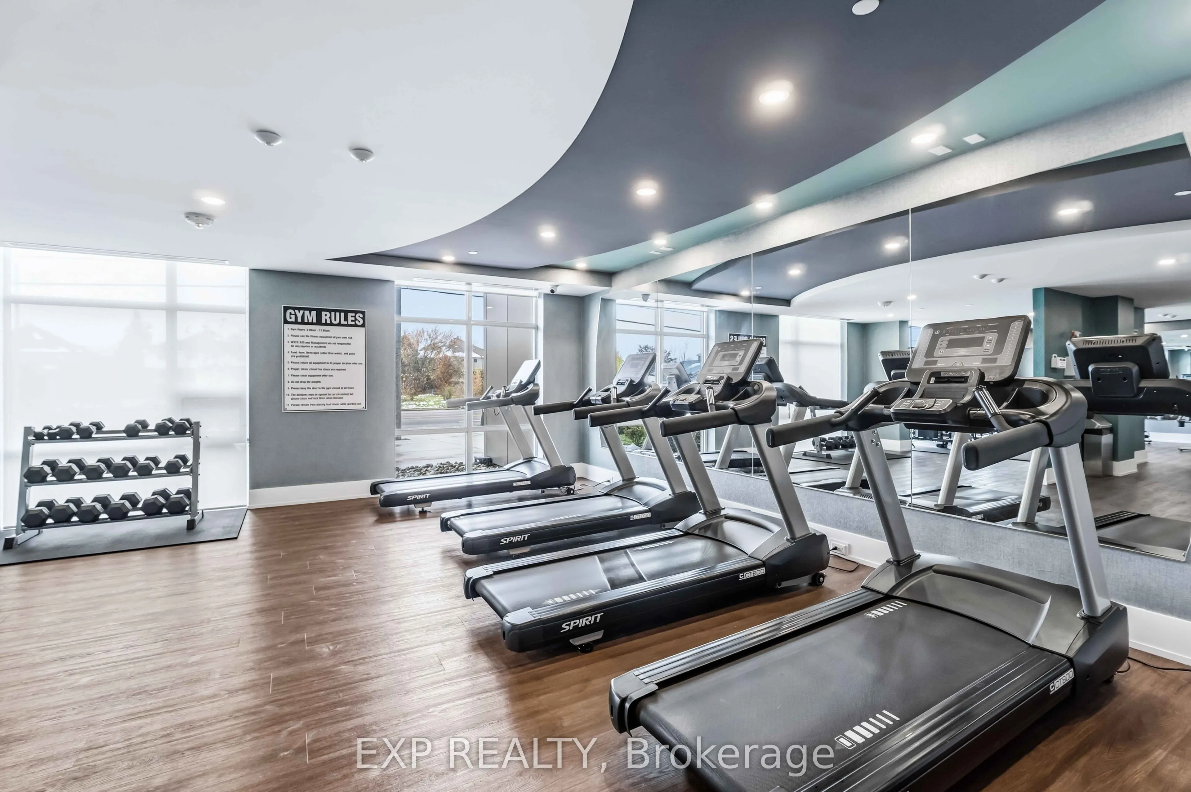 450 Dundas Street E #Unit # 601