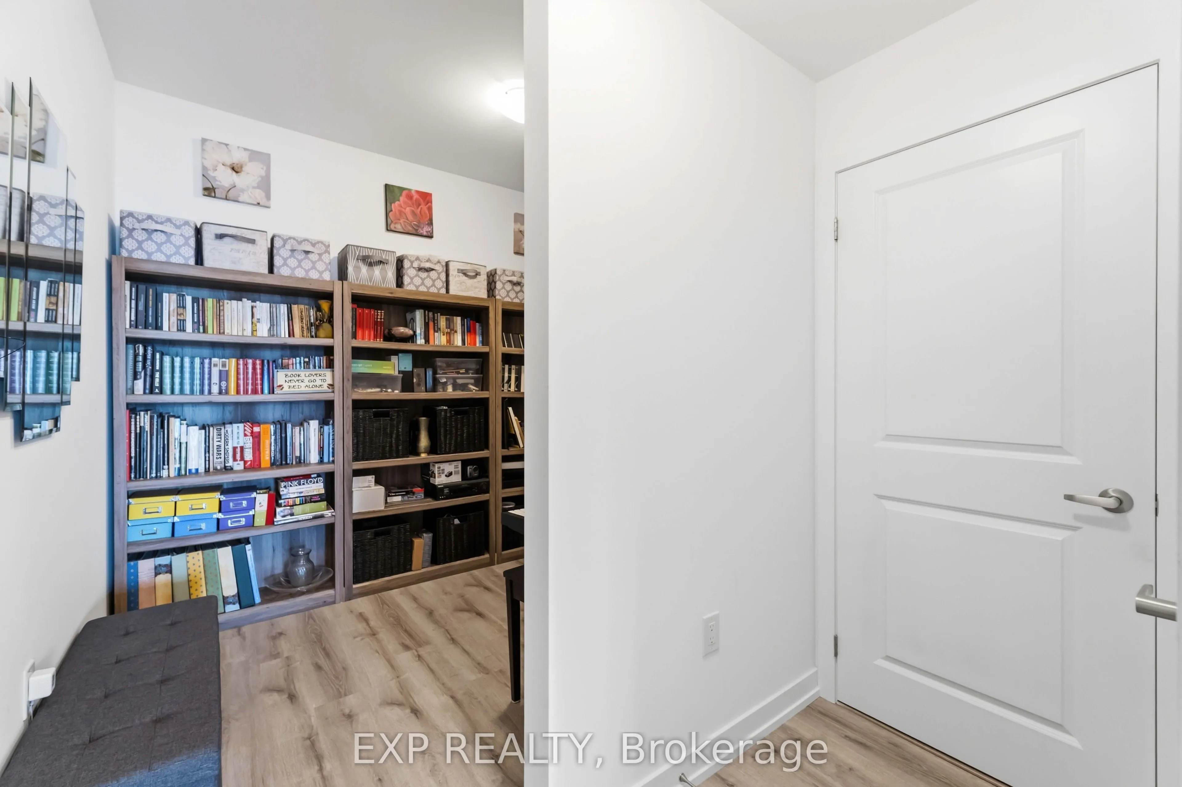 450 Dundas Street E #Unit # 601