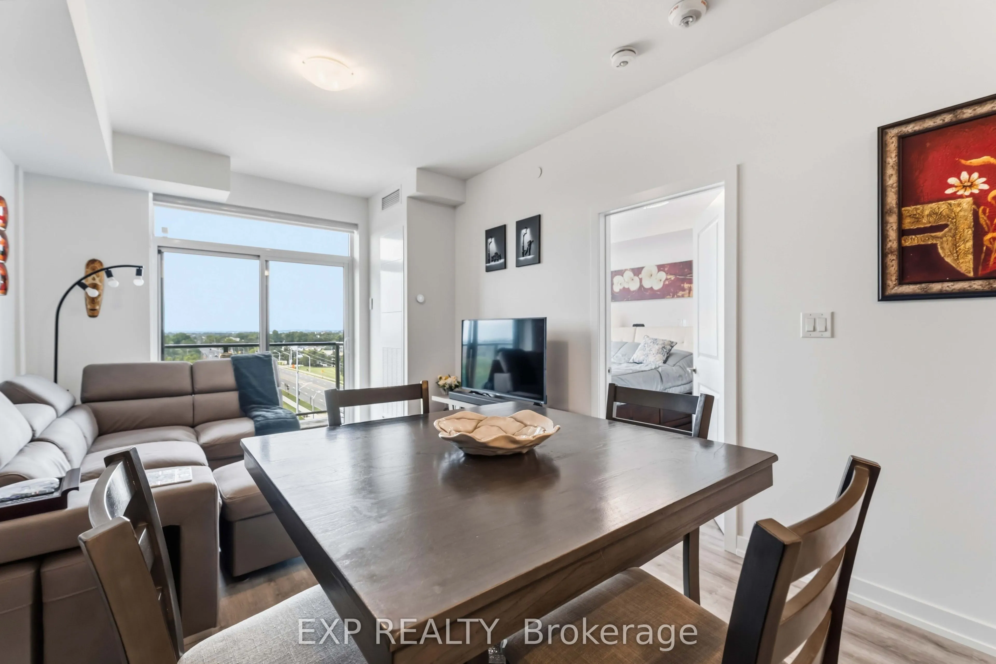 450 Dundas Street E #Unit # 601