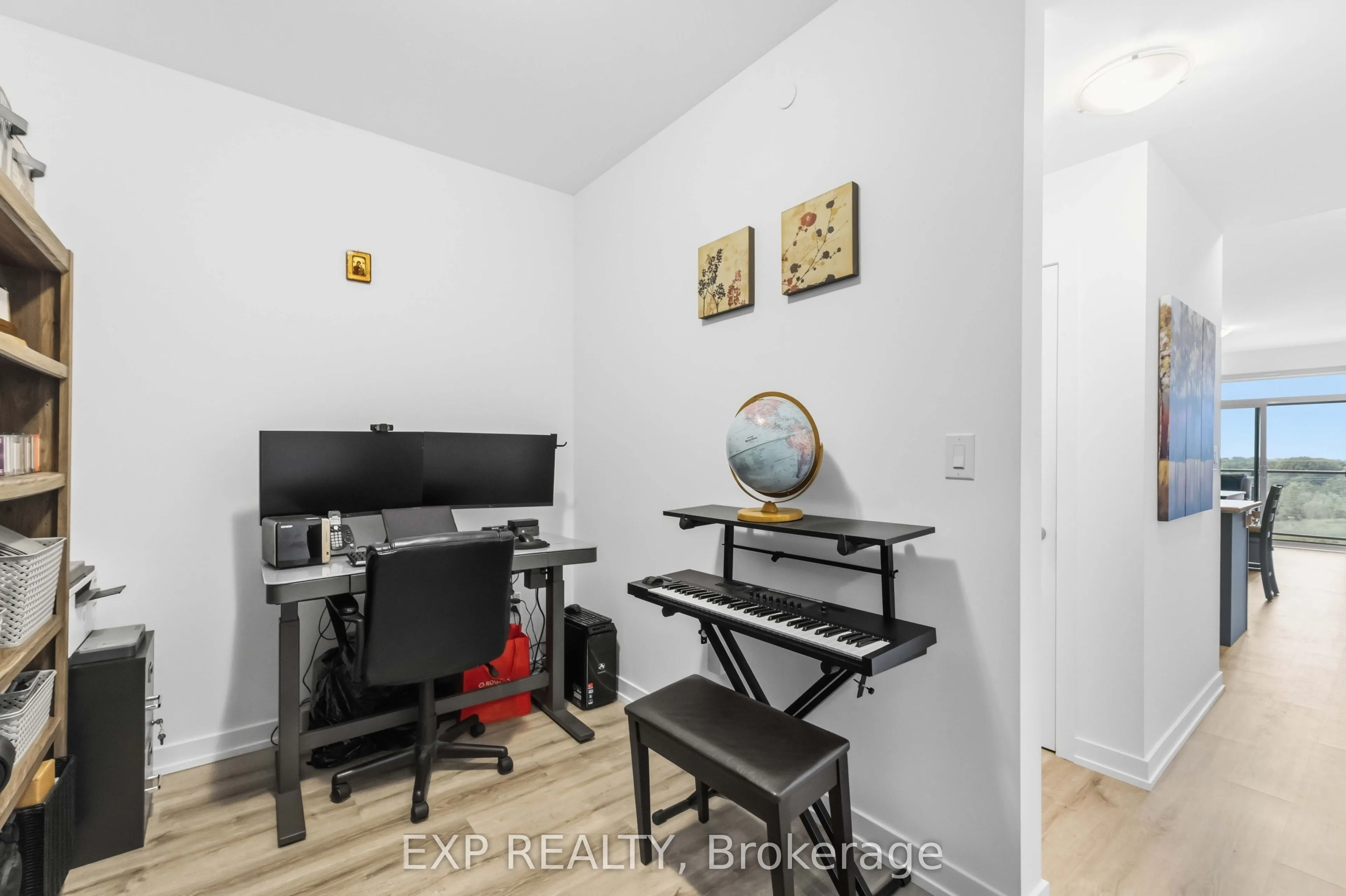 450 Dundas Street E #Unit # 601