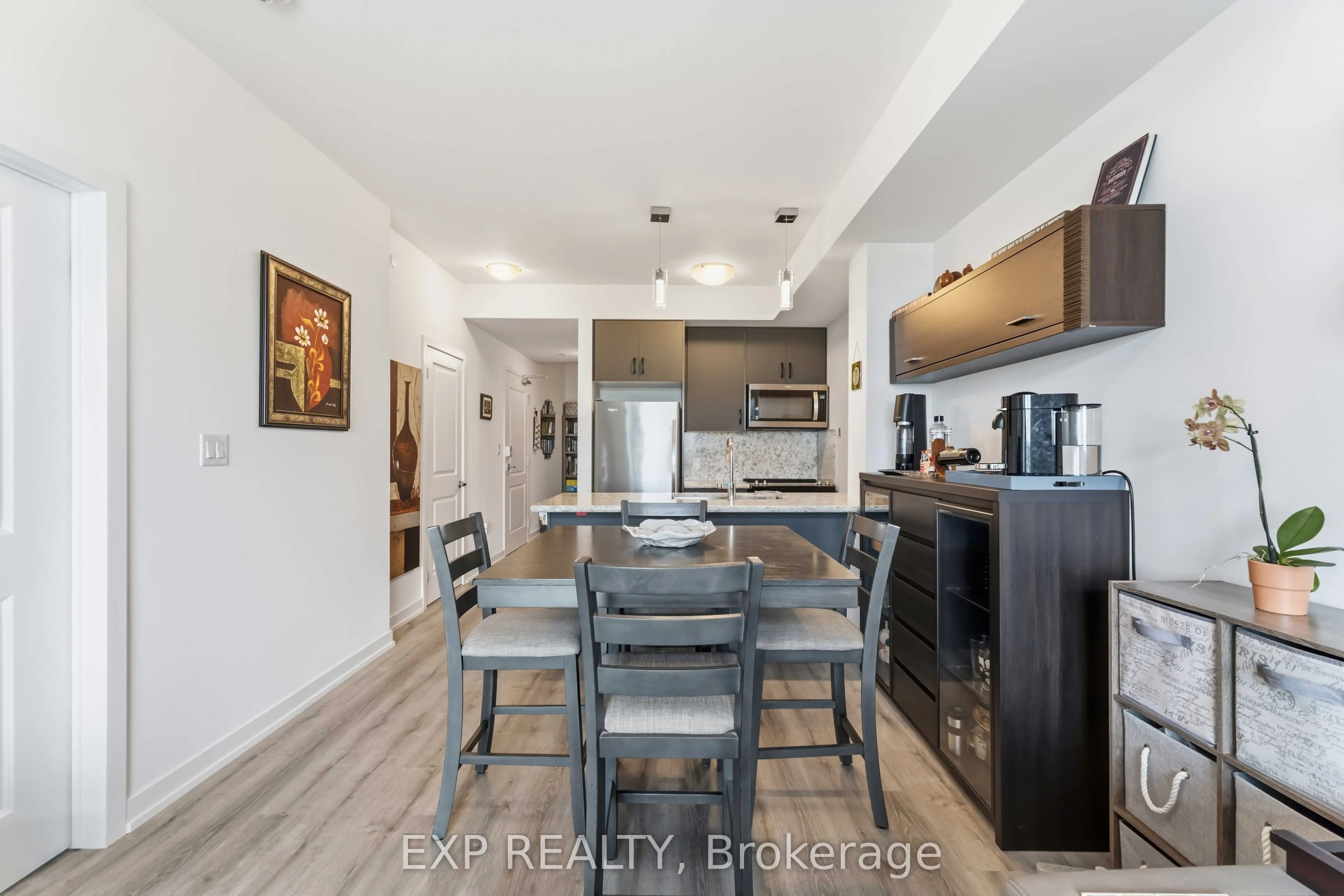 450 Dundas Street E #Unit # 601