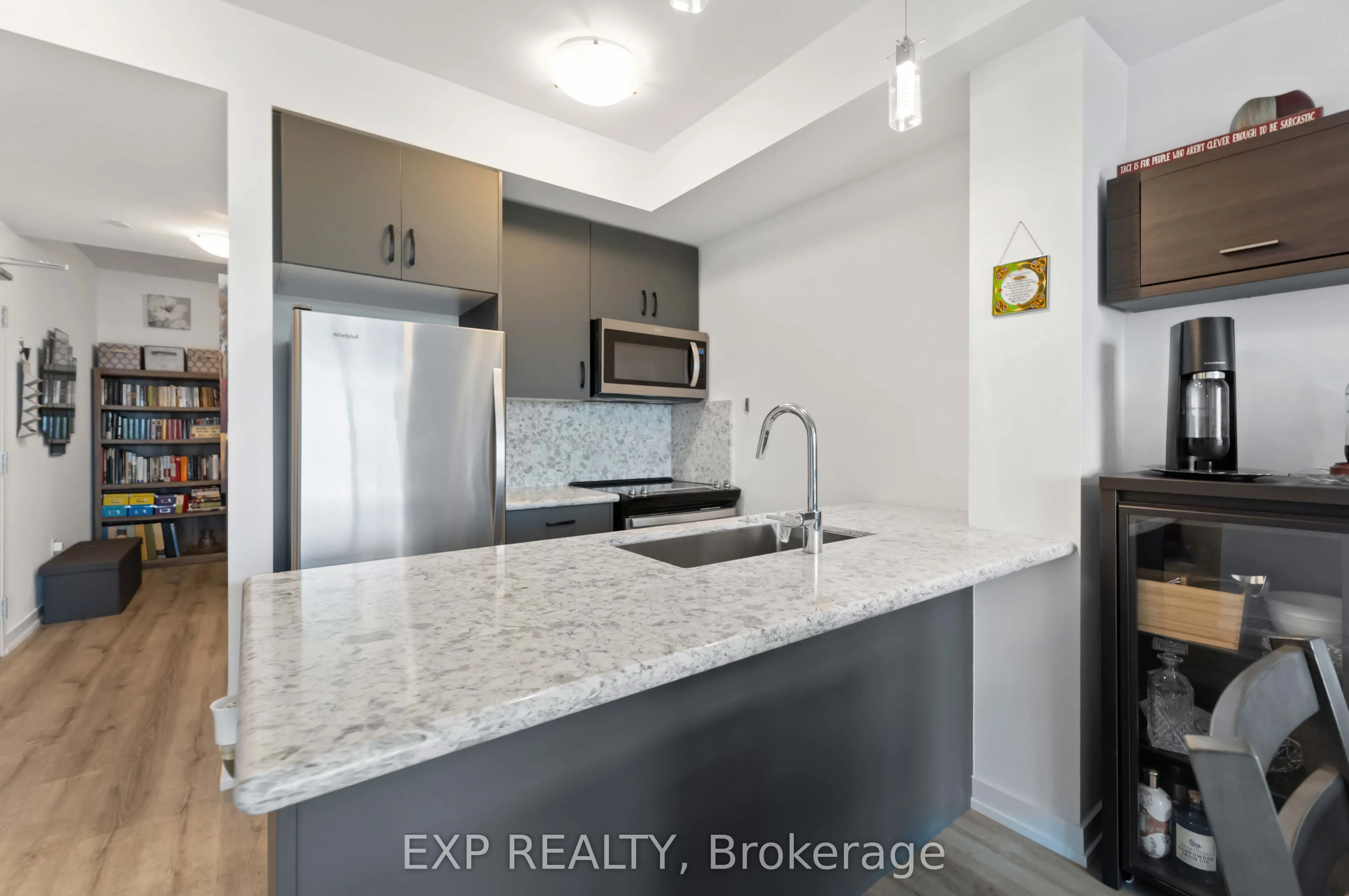 450 Dundas Street E #Unit # 601