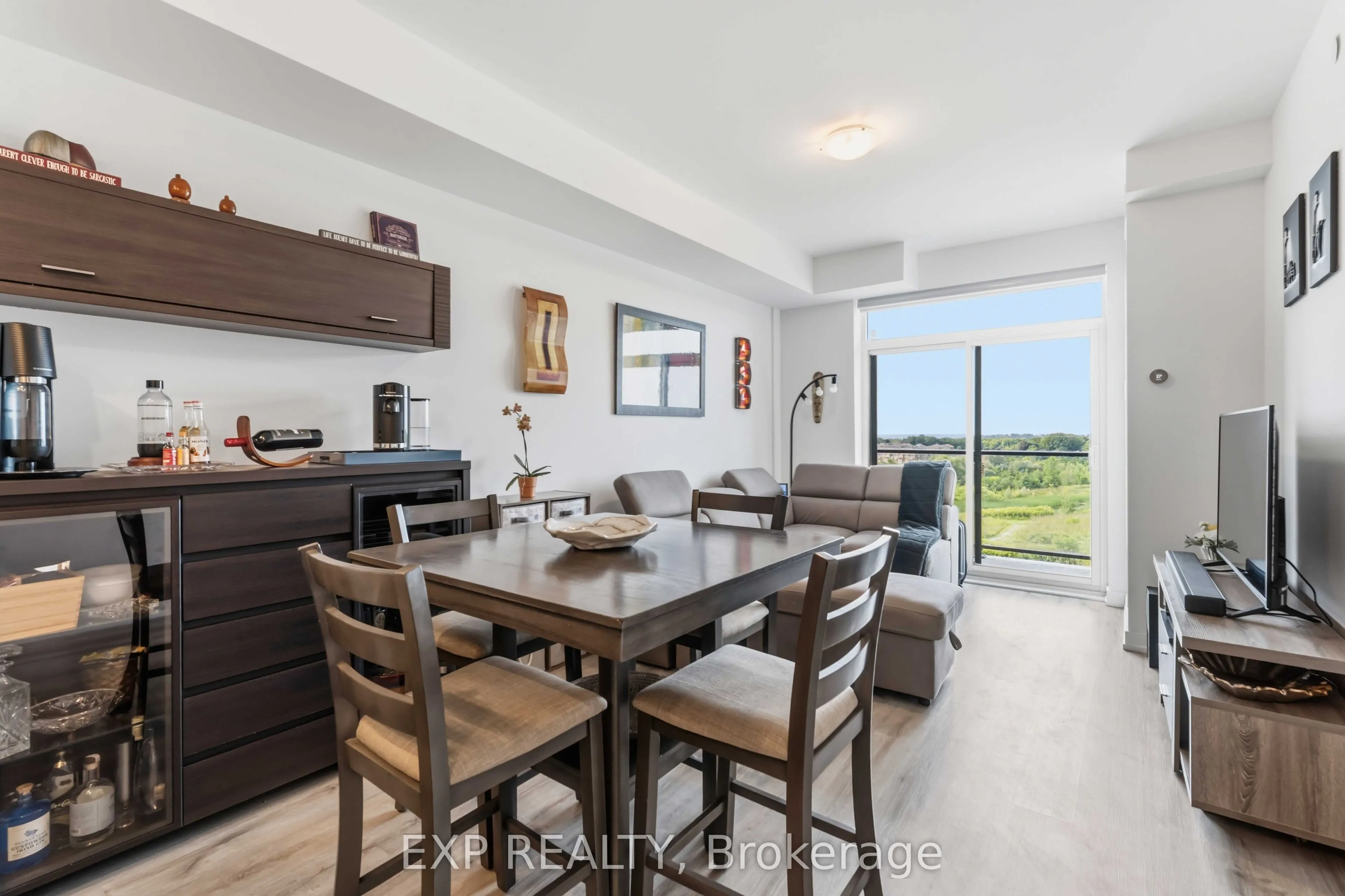 450 Dundas Street E #Unit # 601