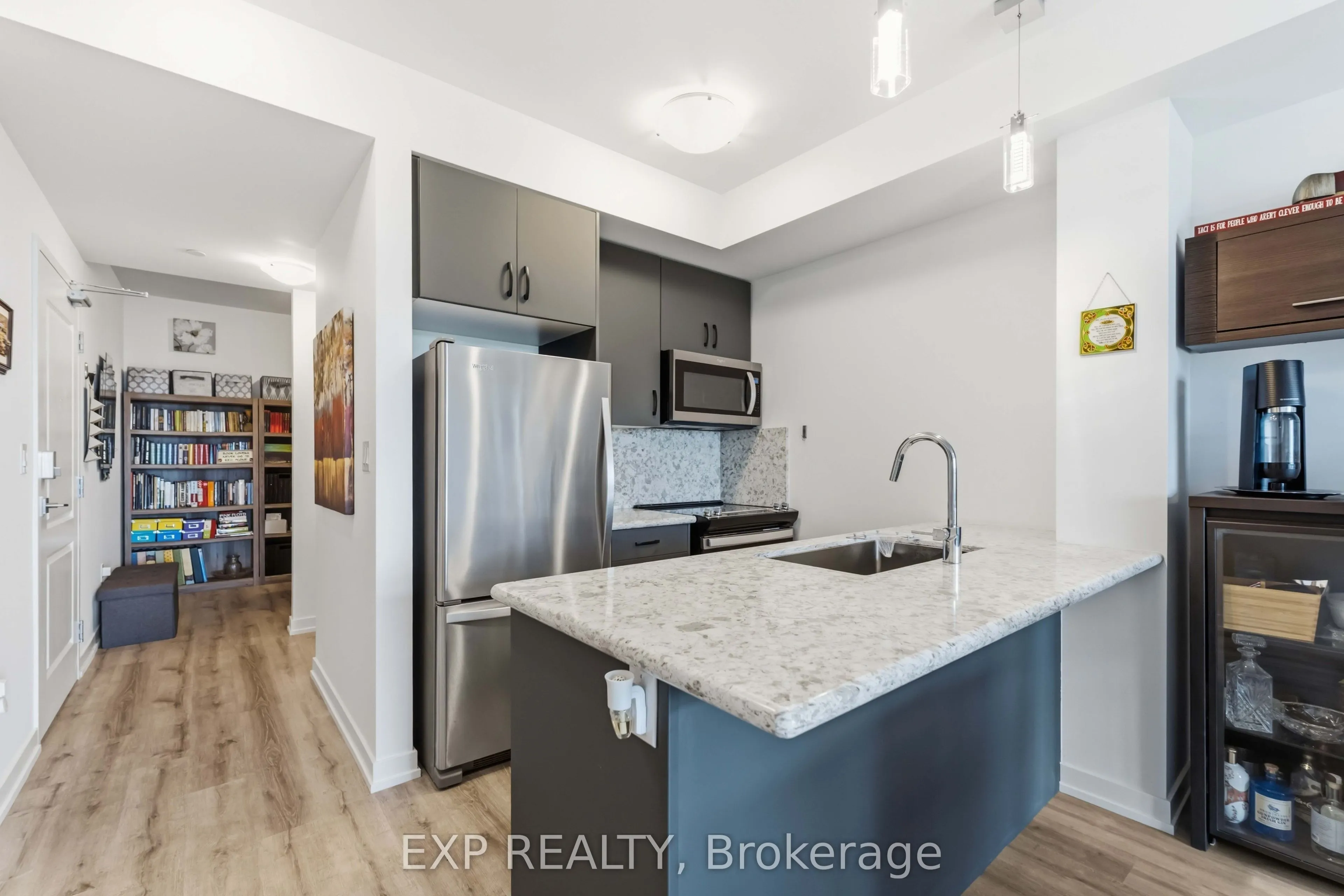 450 Dundas Street E #Unit # 601