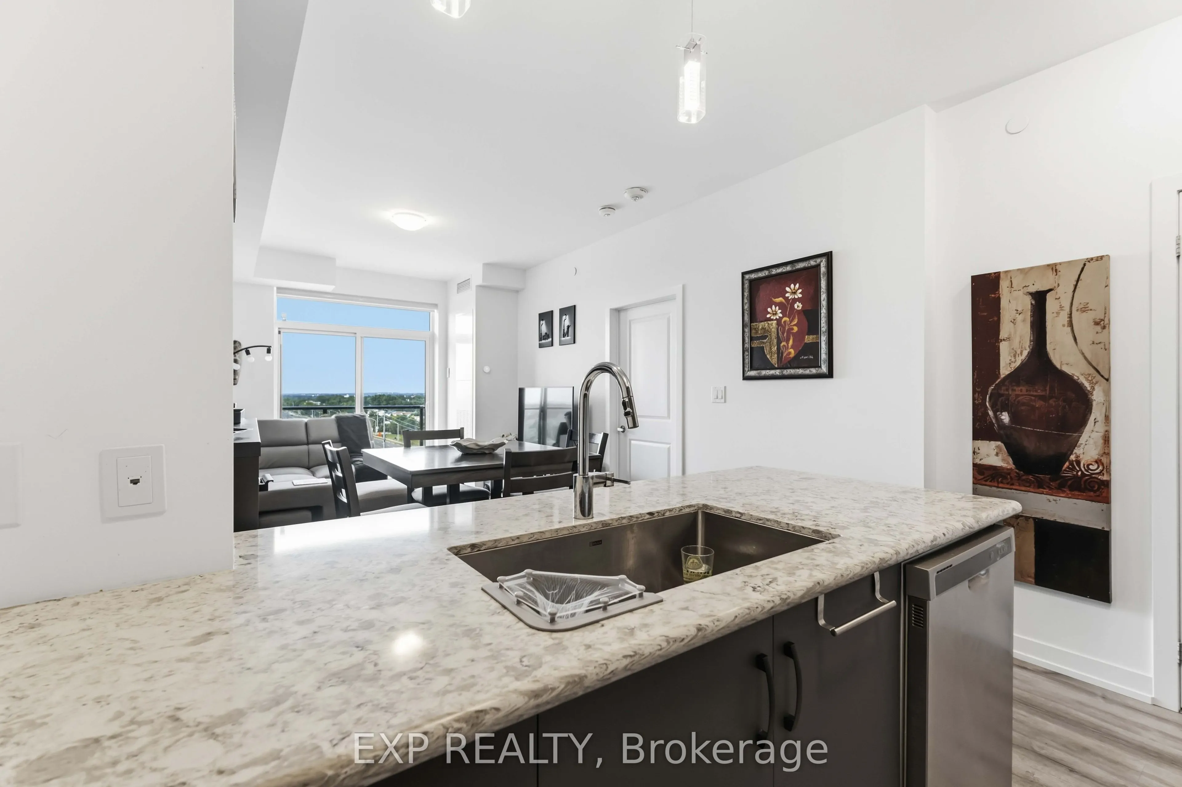450 Dundas Street E #Unit # 601