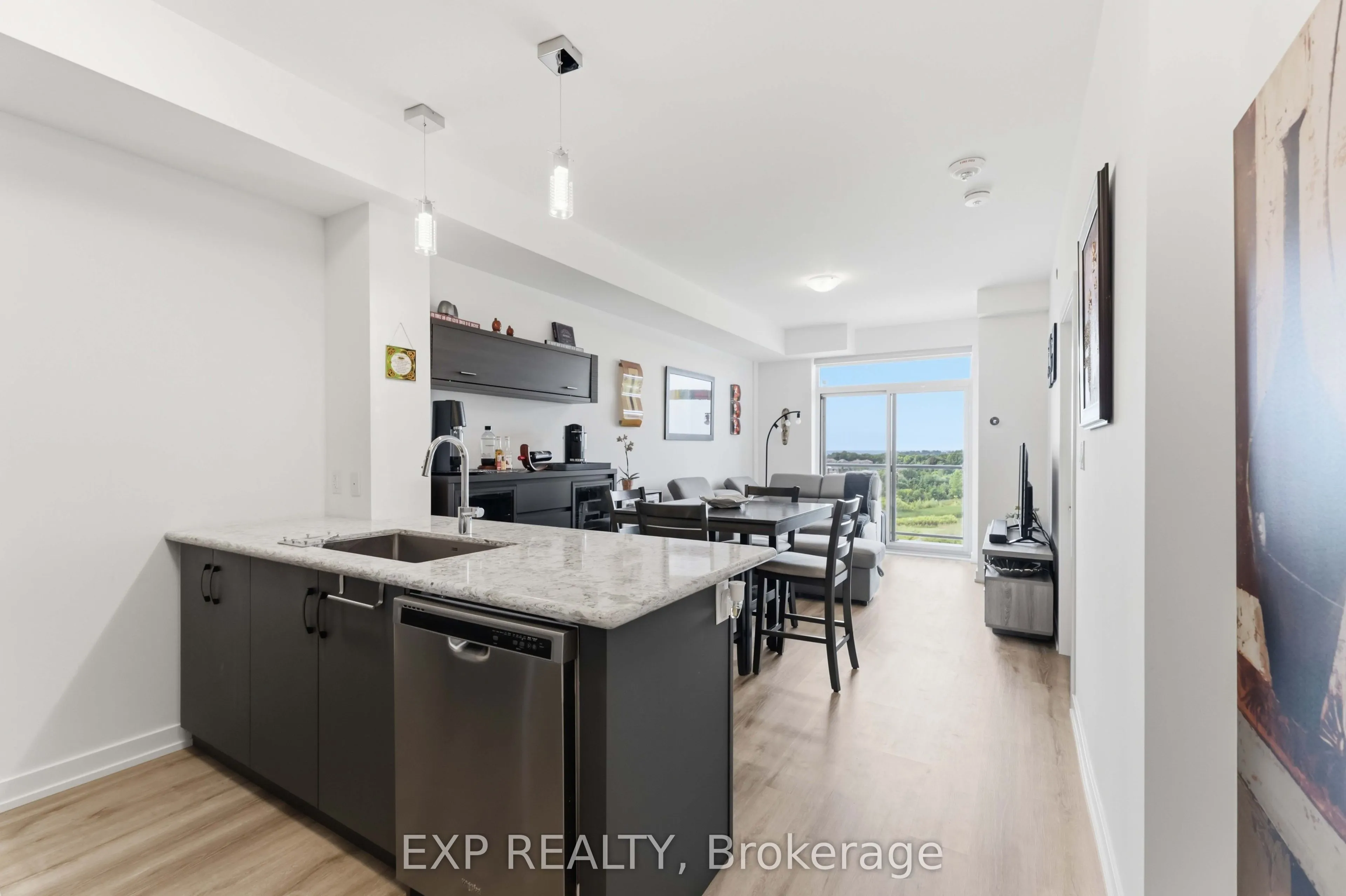 450 Dundas Street E #Unit # 601