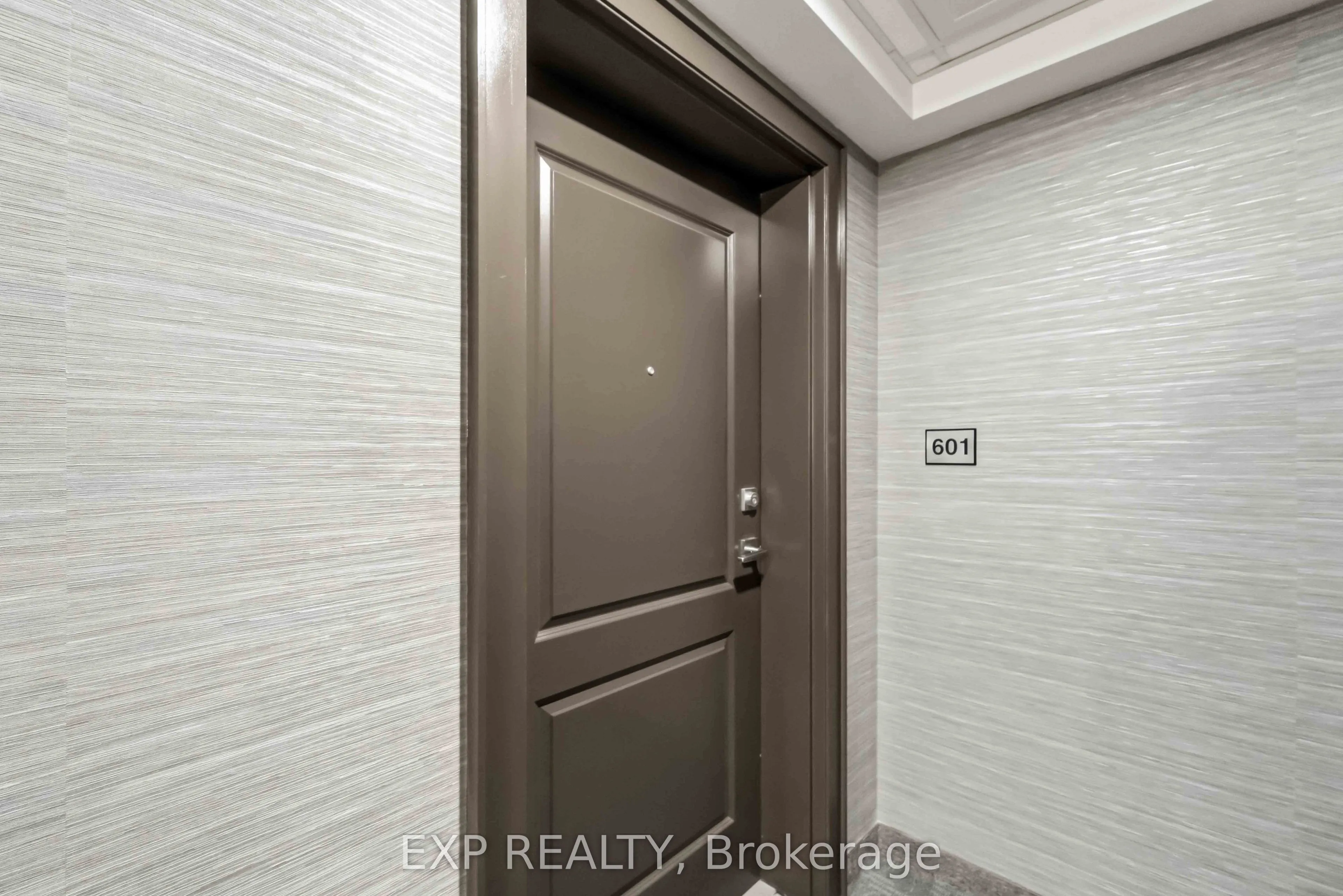 450 Dundas Street E #Unit # 601