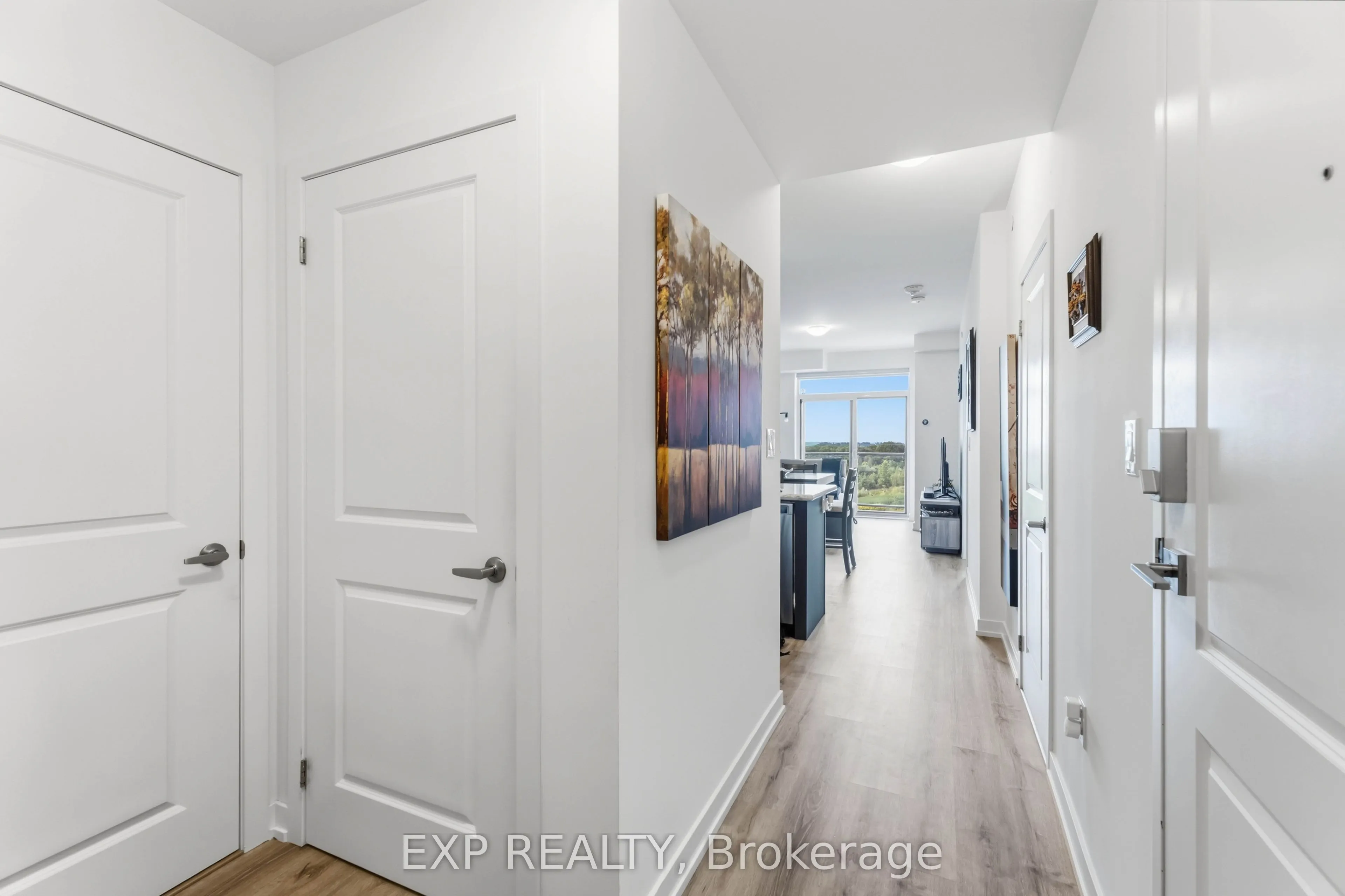 450 Dundas Street E #Unit # 601