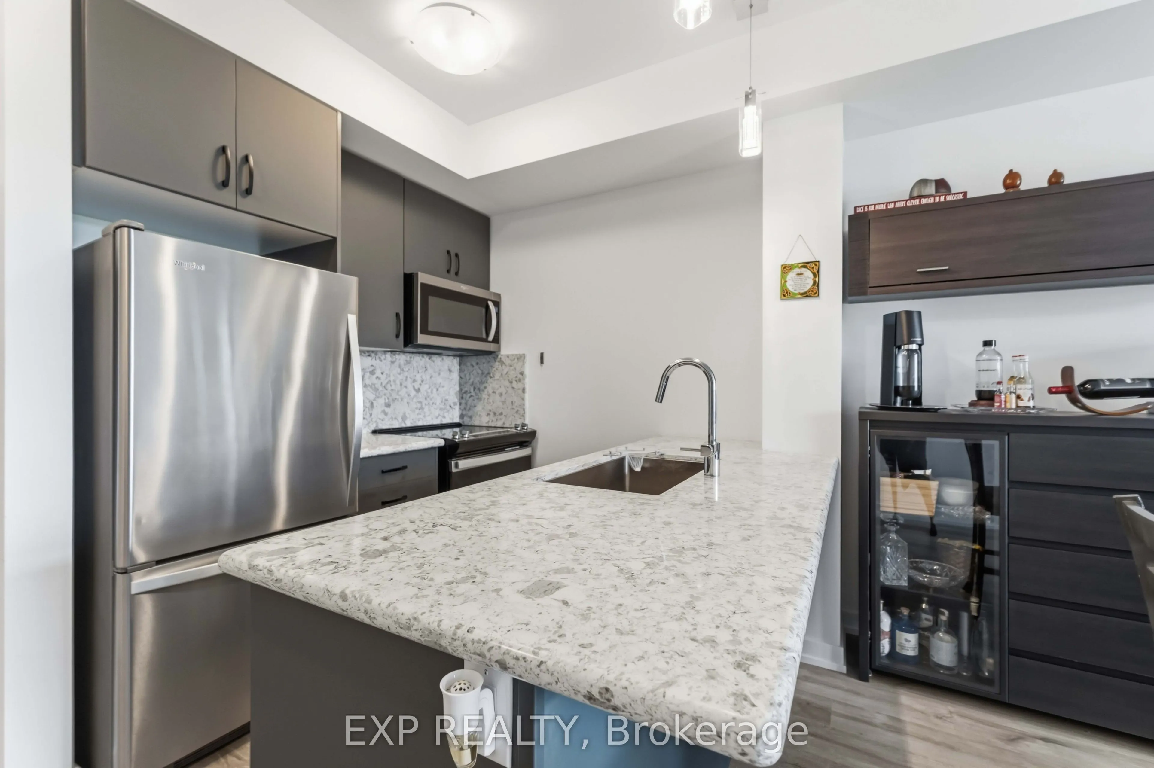 450 Dundas Street E #Unit # 601