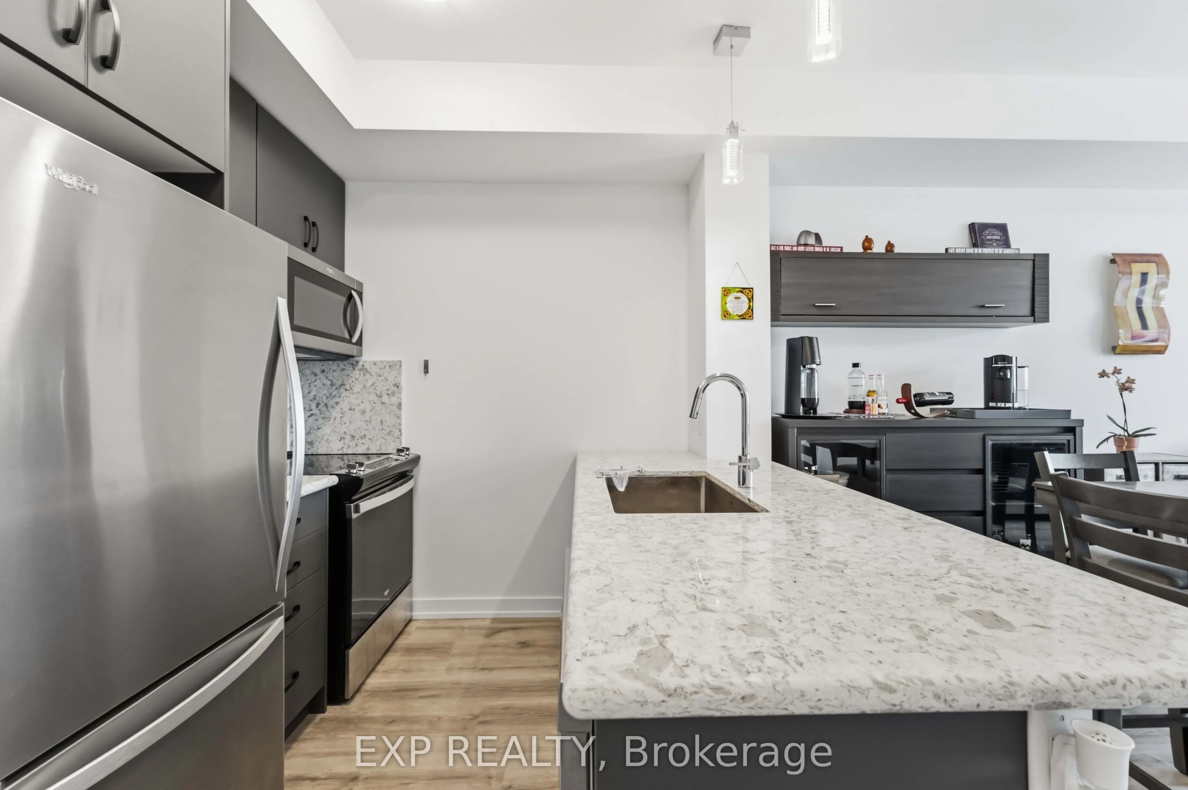 450 Dundas Street E #Unit # 601