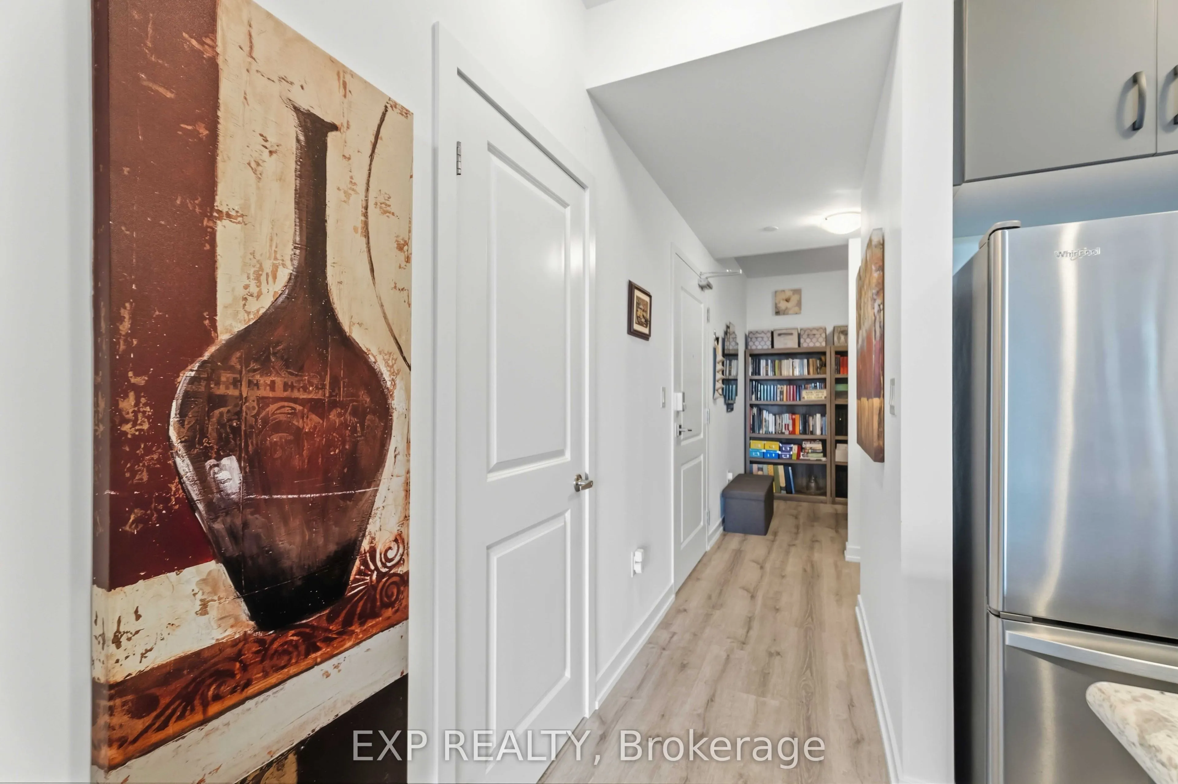 450 Dundas Street E #Unit # 601