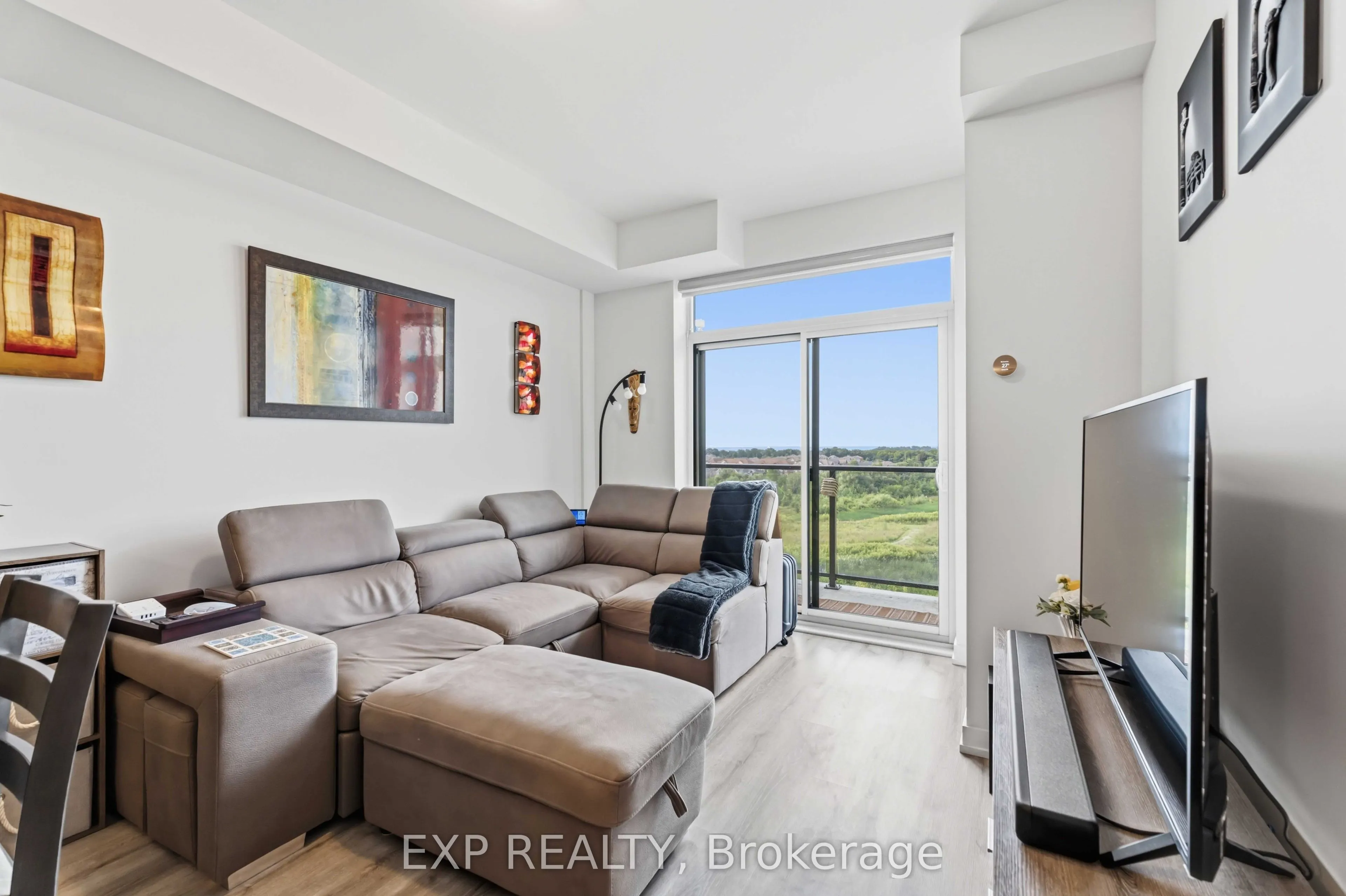 450 Dundas Street E #Unit # 601
