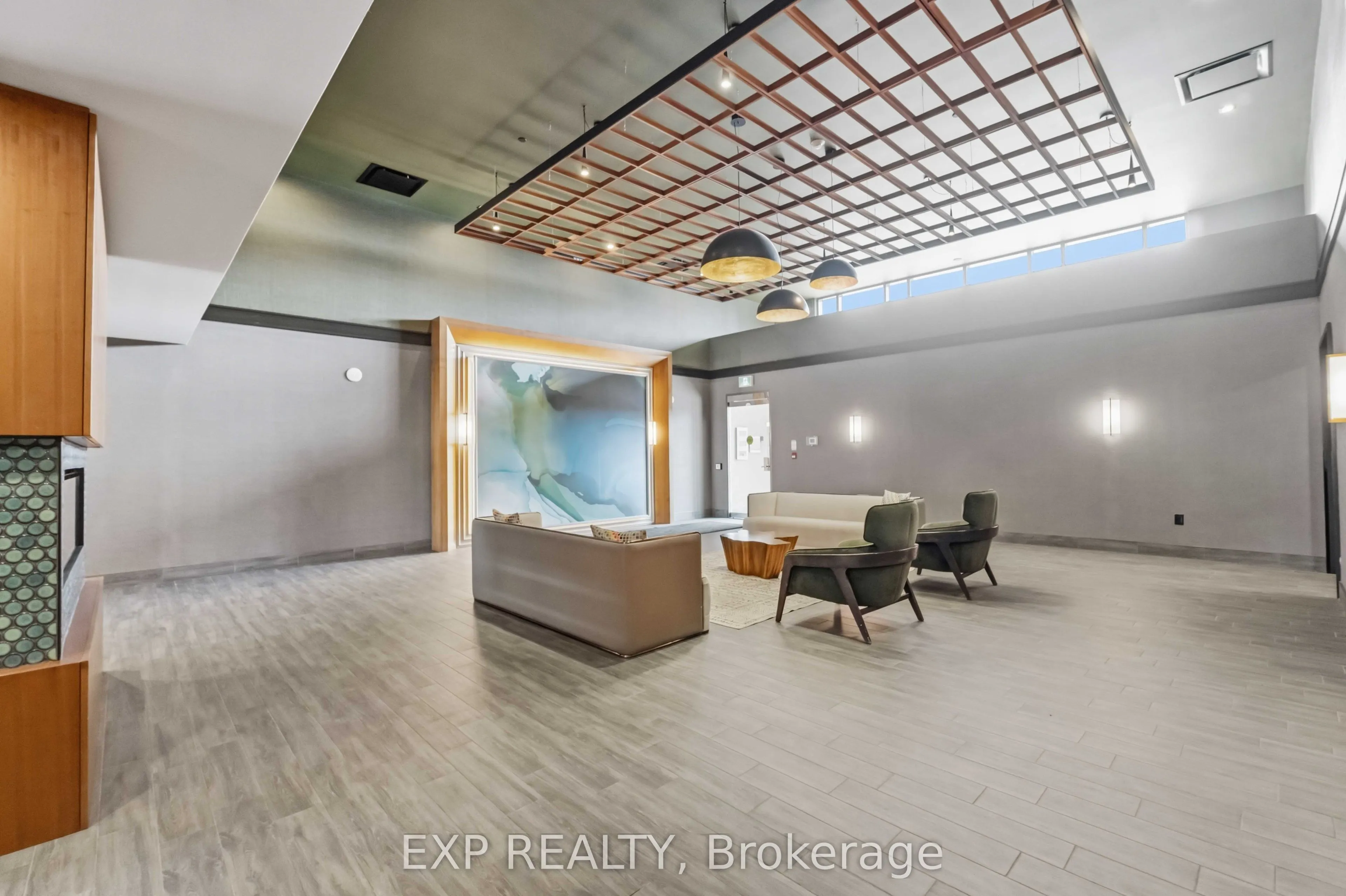 450 Dundas Street E #Unit # 601