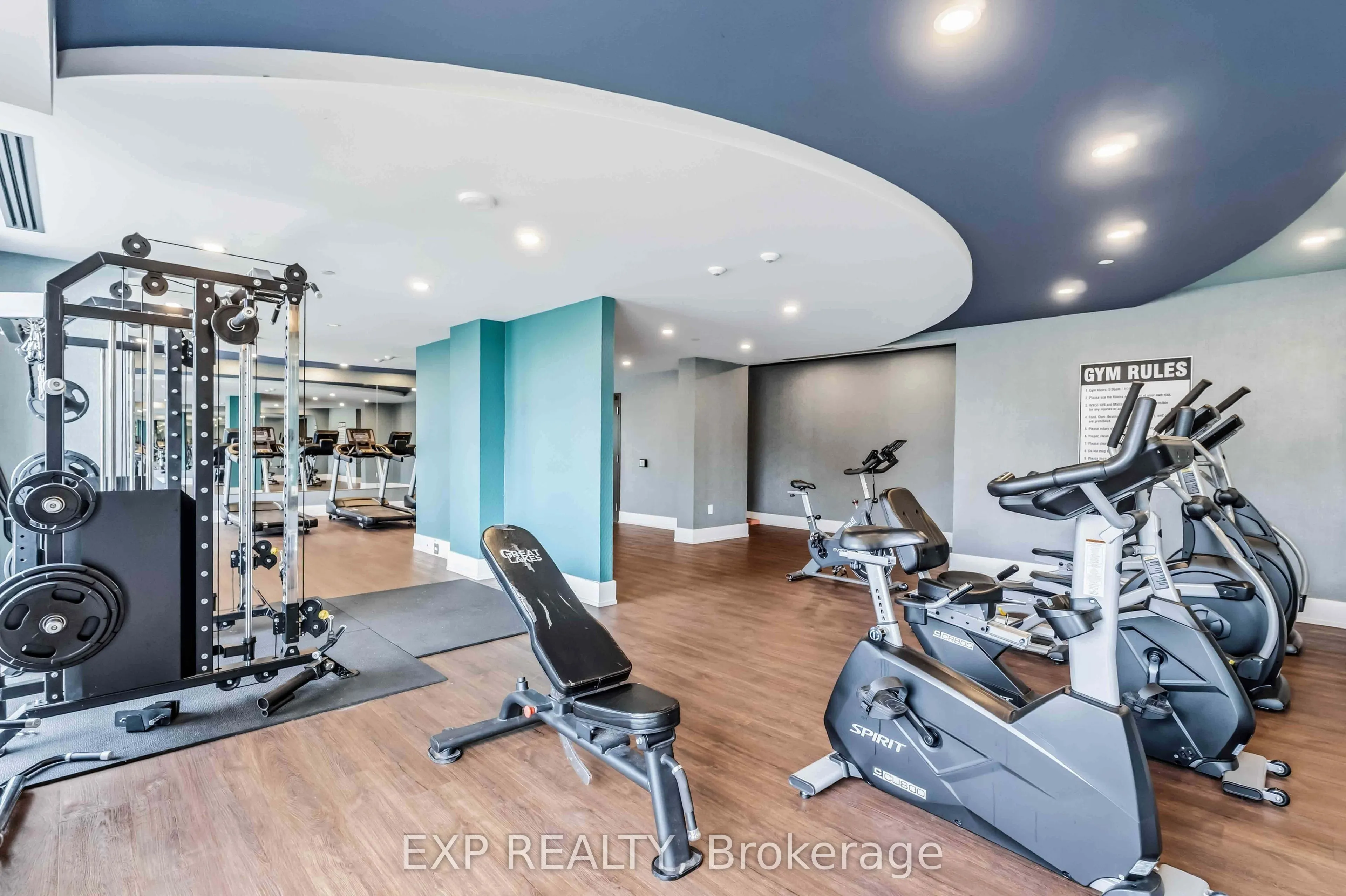 450 Dundas Street E #Unit # 601