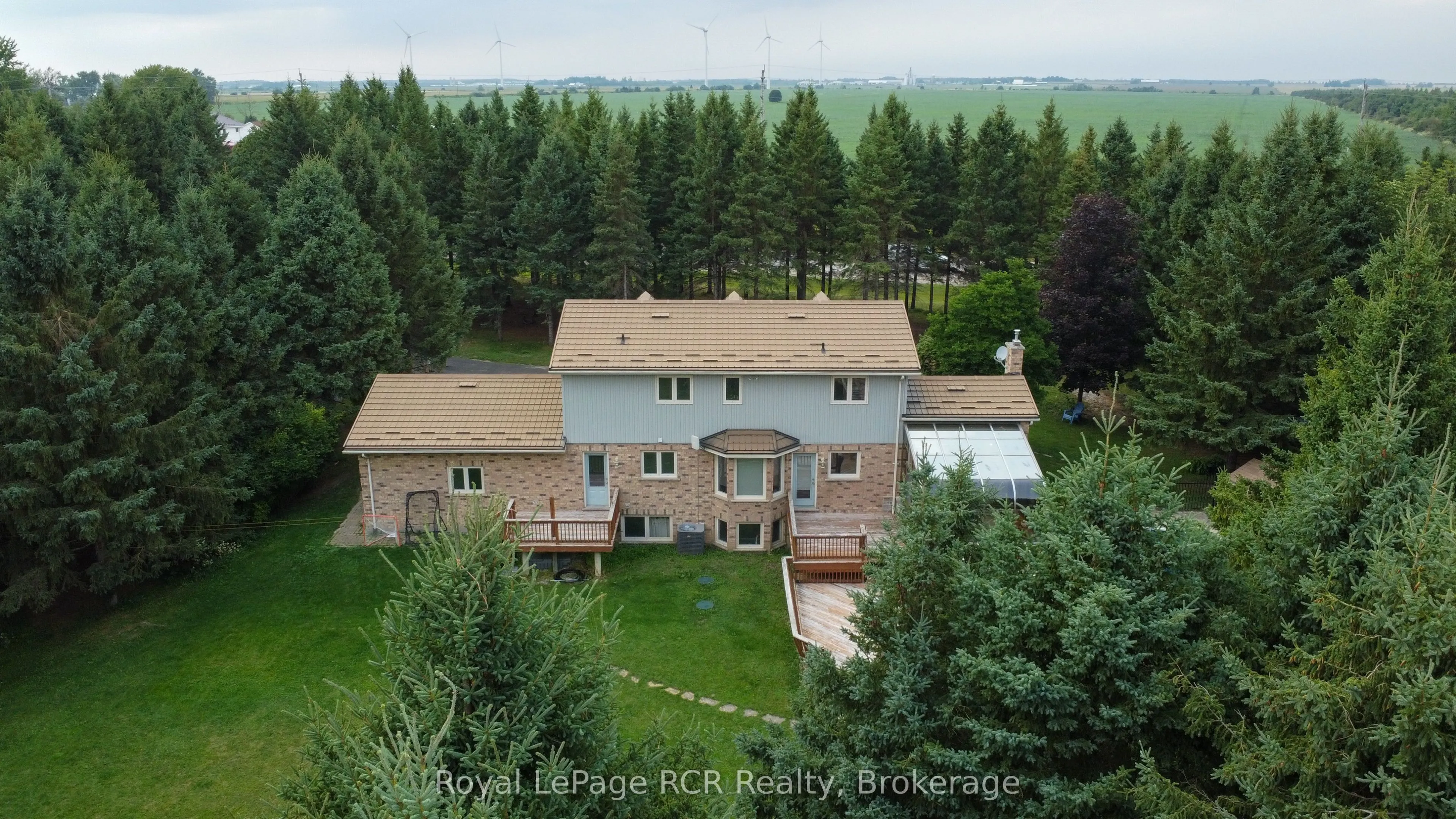 8187 Wellington Road 109 Road
