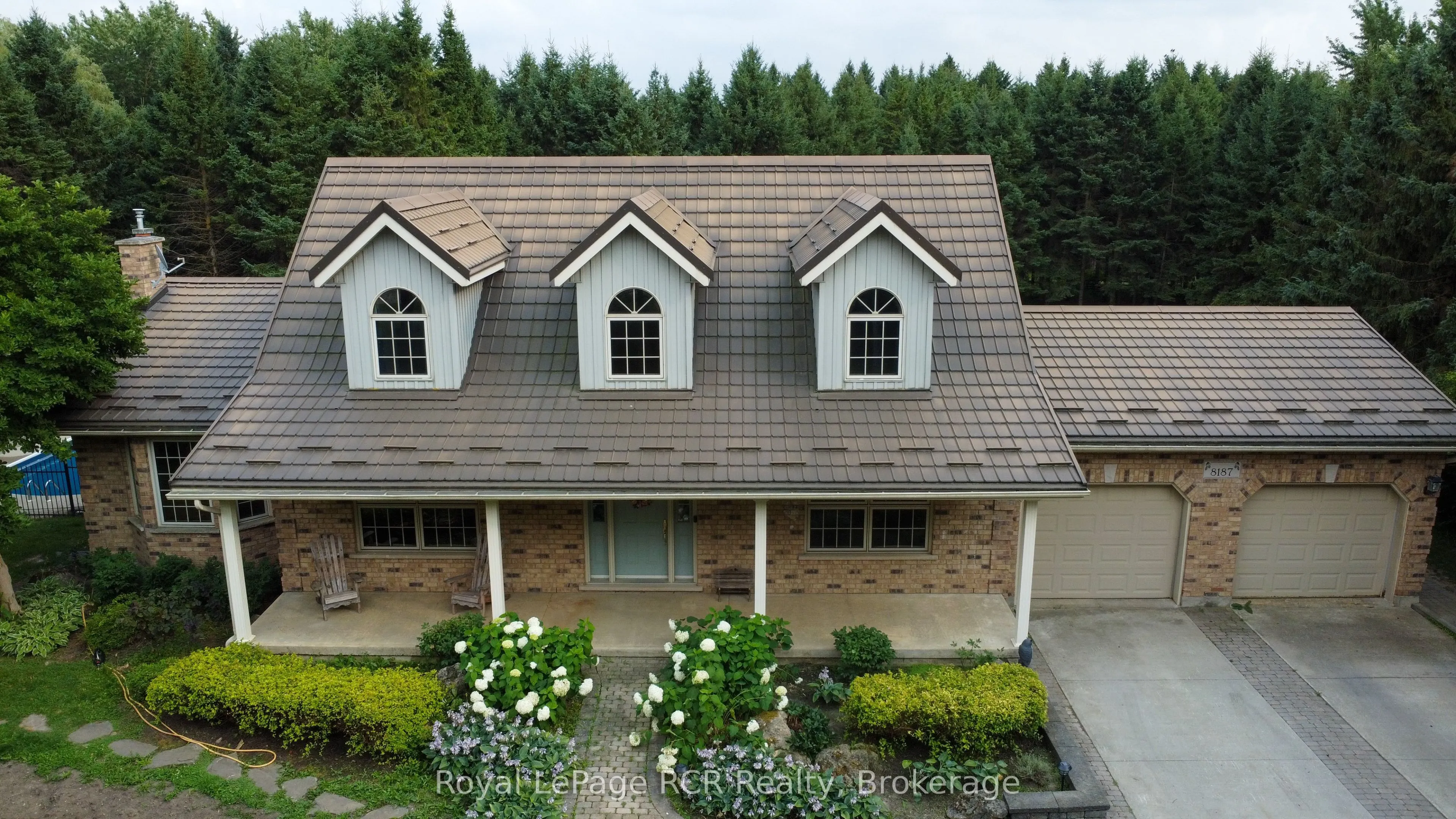 8187 Wellington Road 109 Road