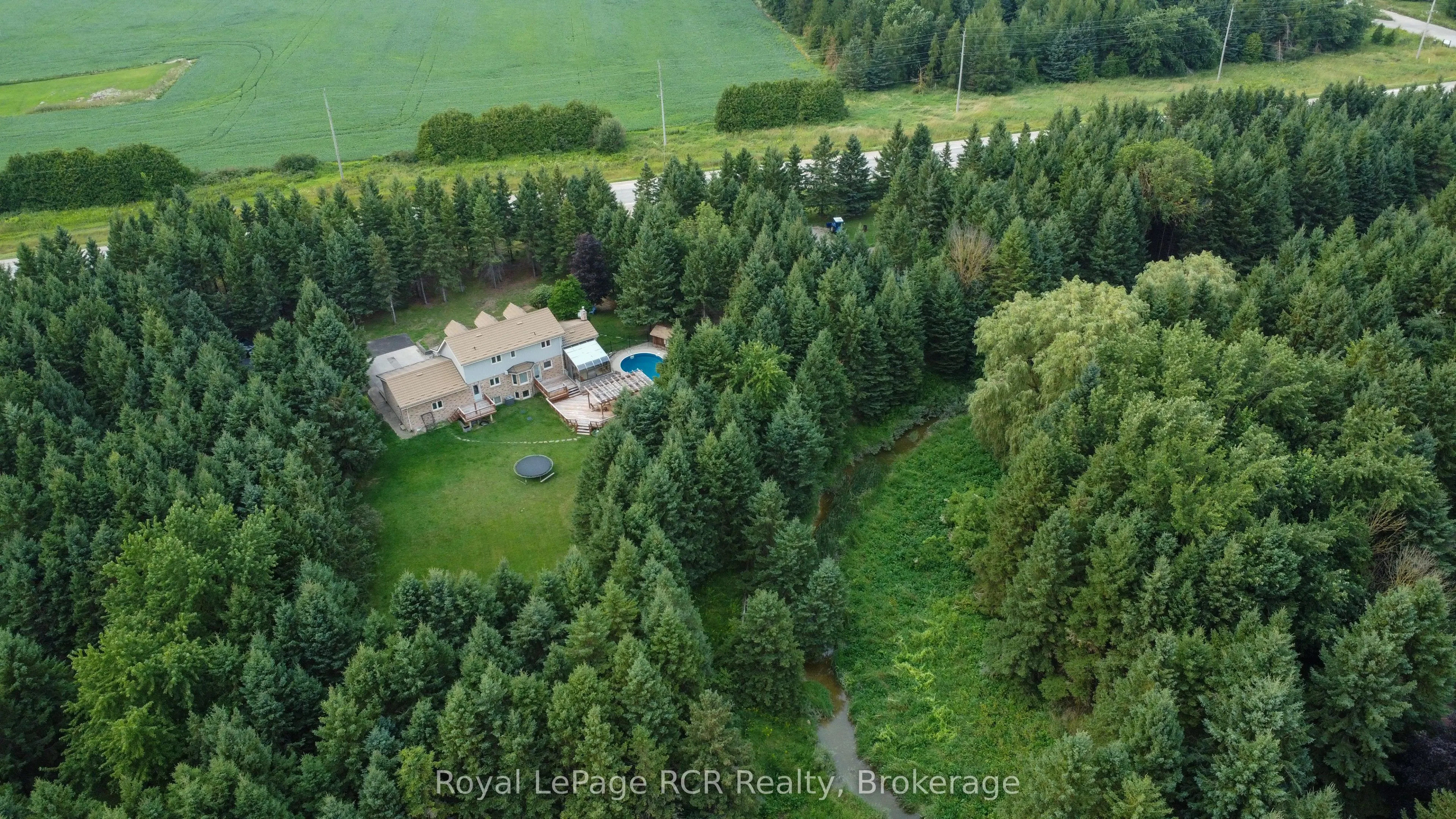 8187 Wellington Road 109 Road