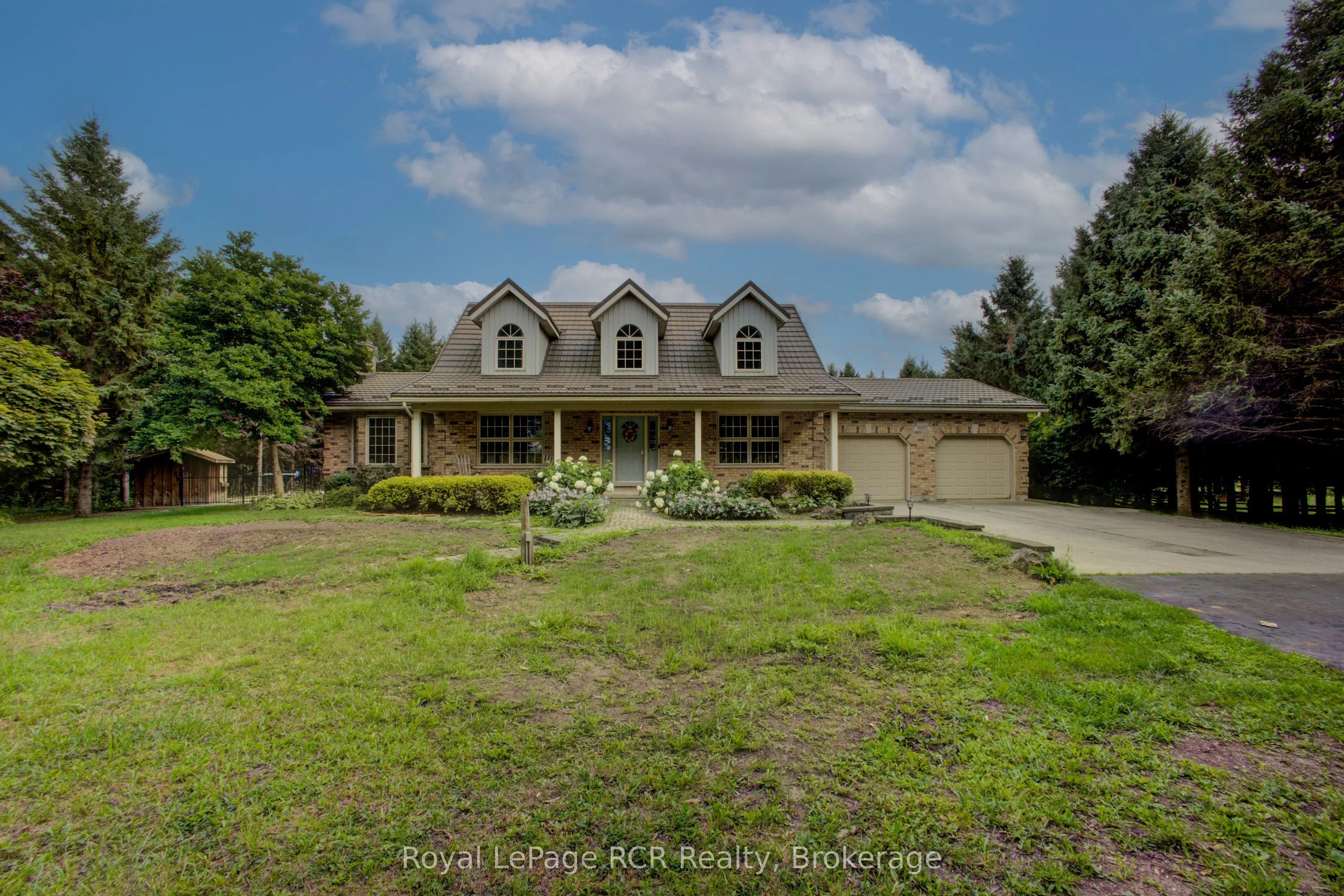 8187 Wellington Road 109 Road