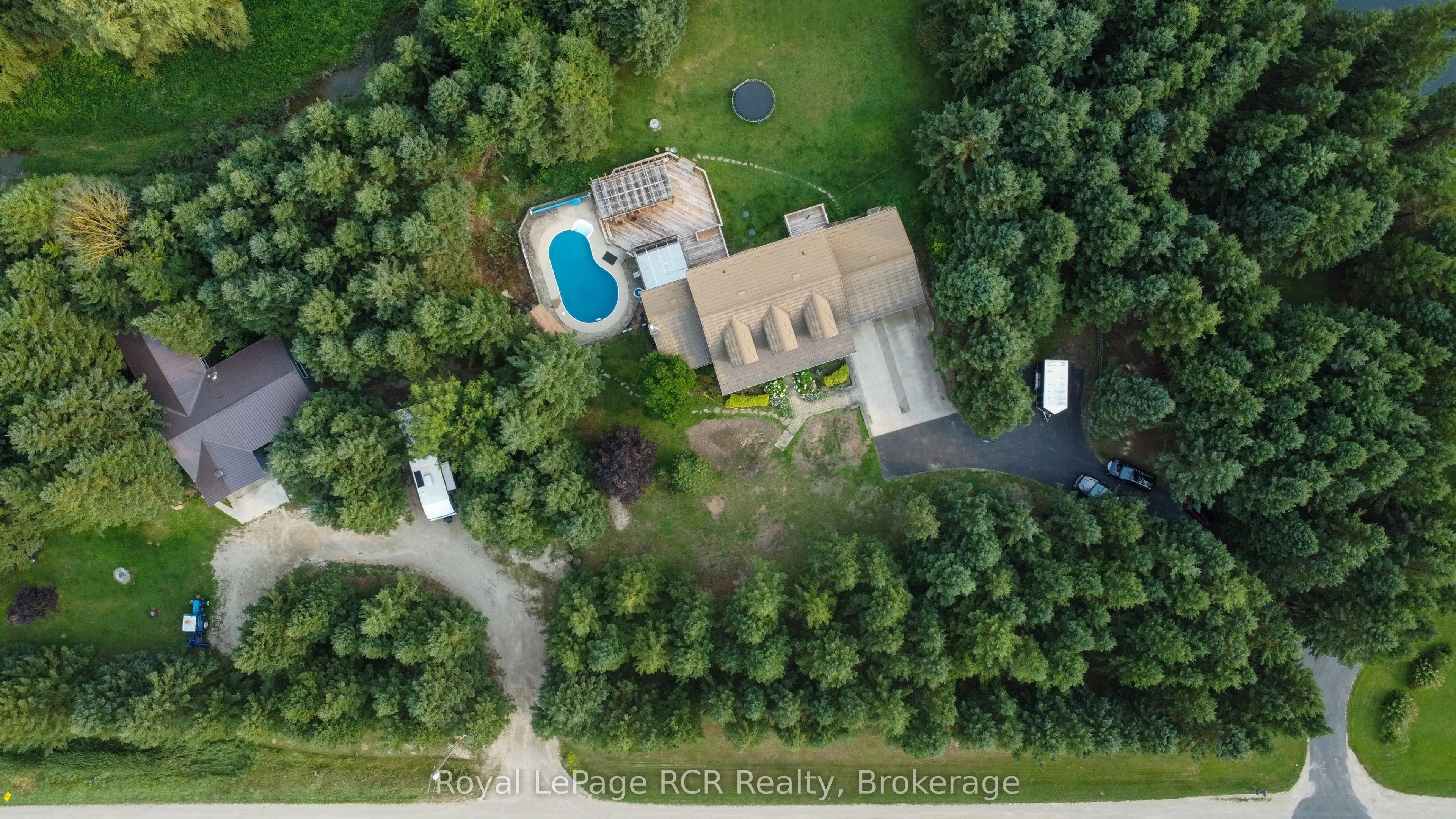8187 Wellington Road 109 Road