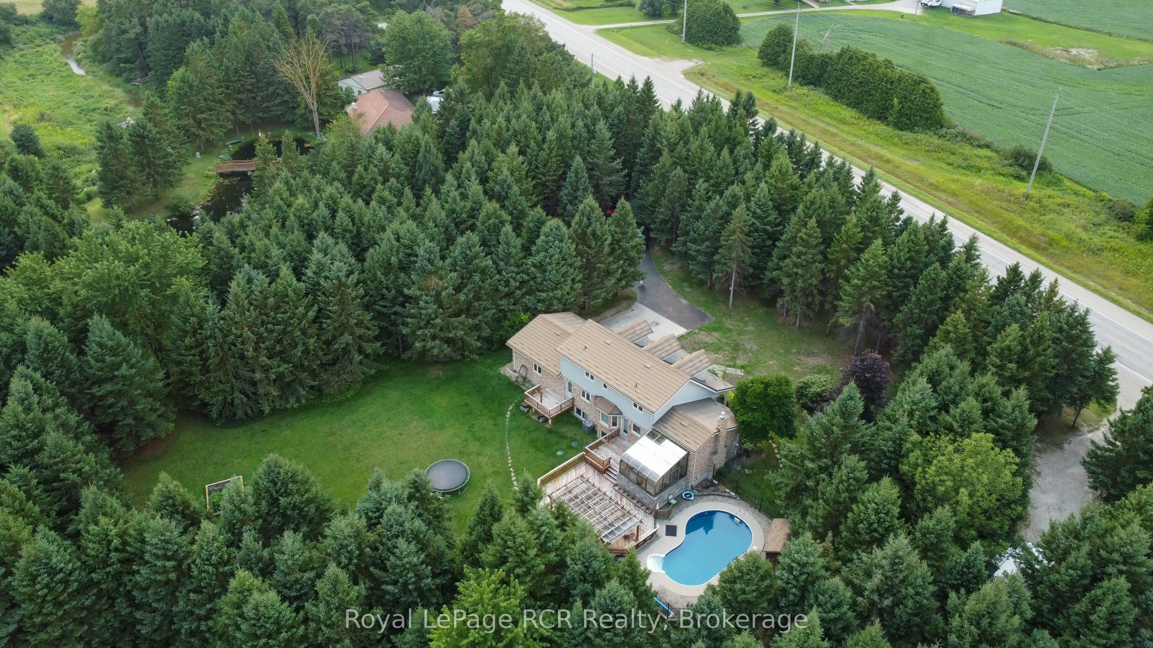 8187 Wellington Road 109 Road