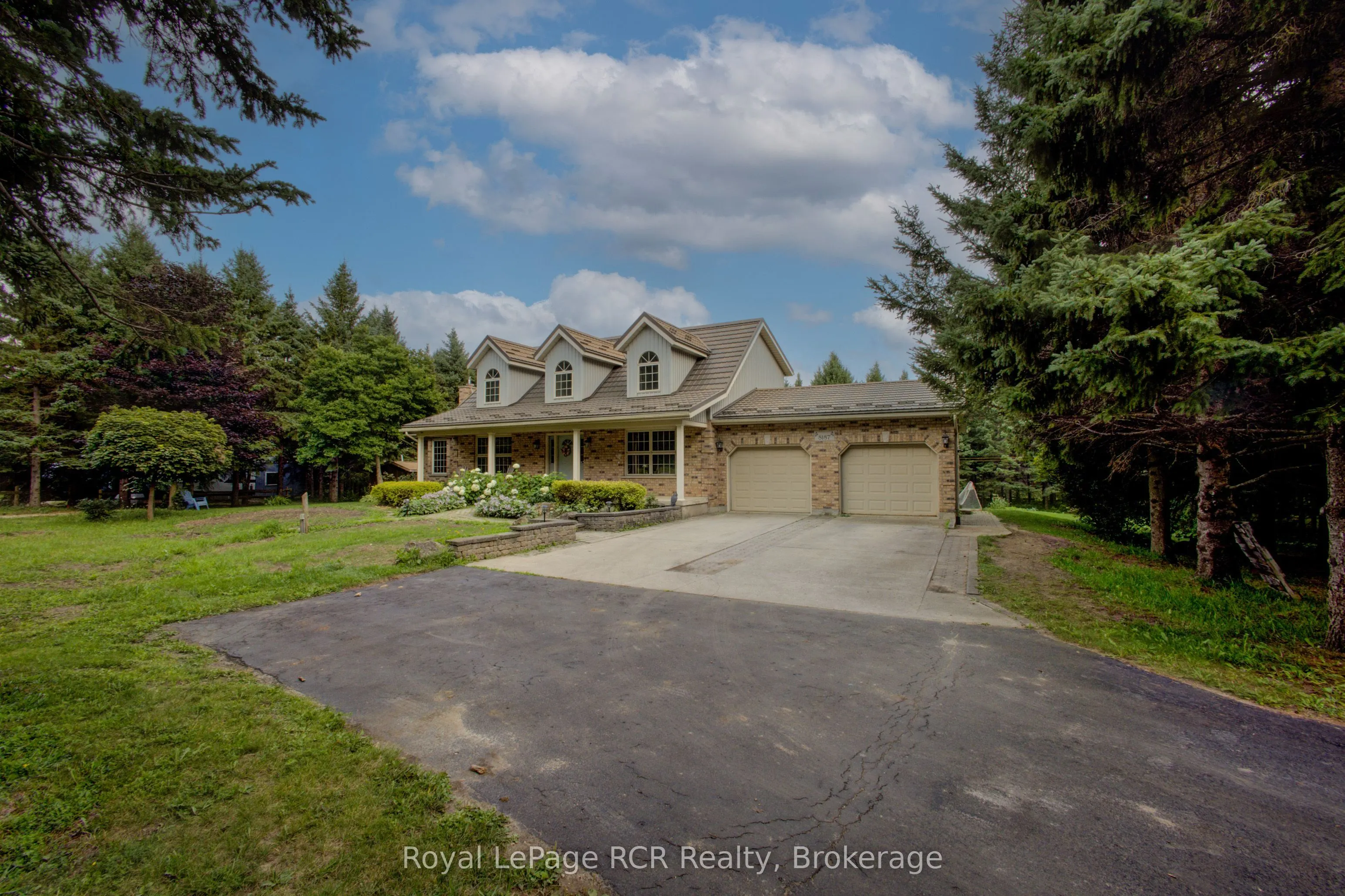 8187 Wellington Road 109 Road